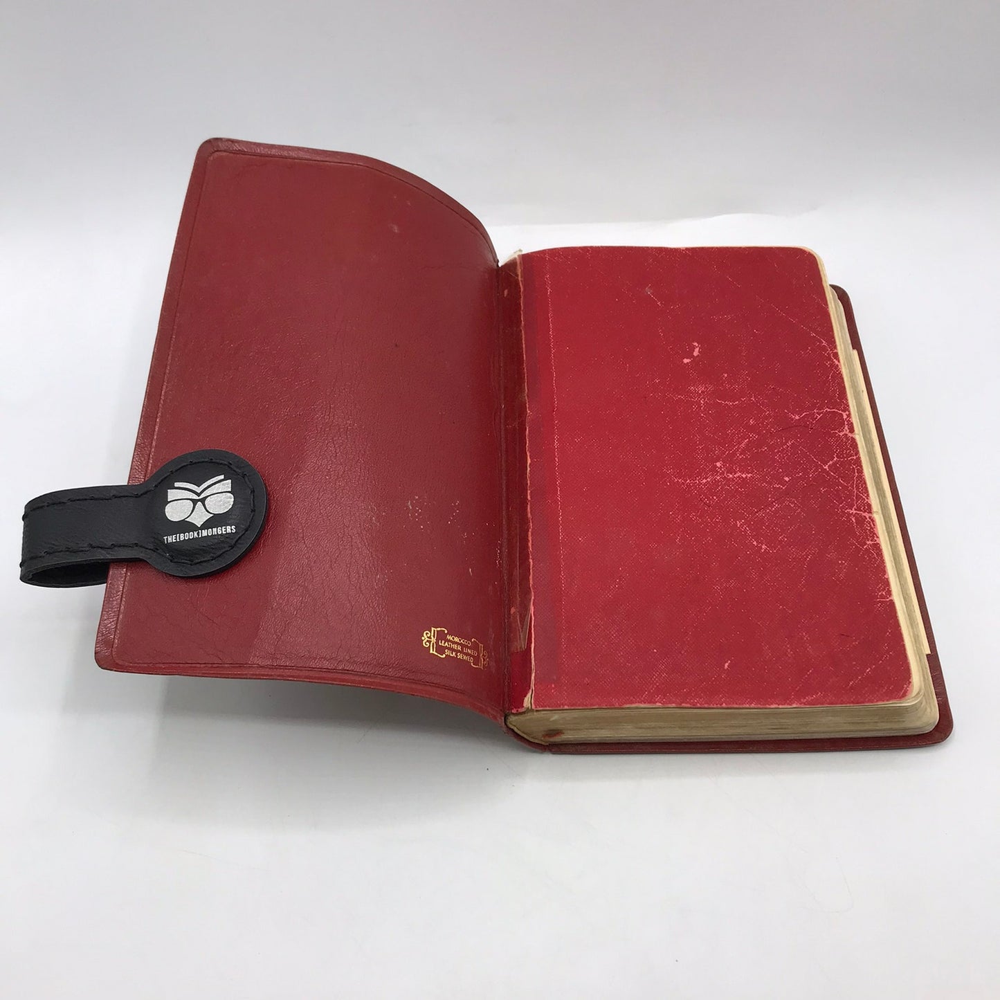 The Scofield Reference Holy Bible Authorized Christian Faith Theology Religious