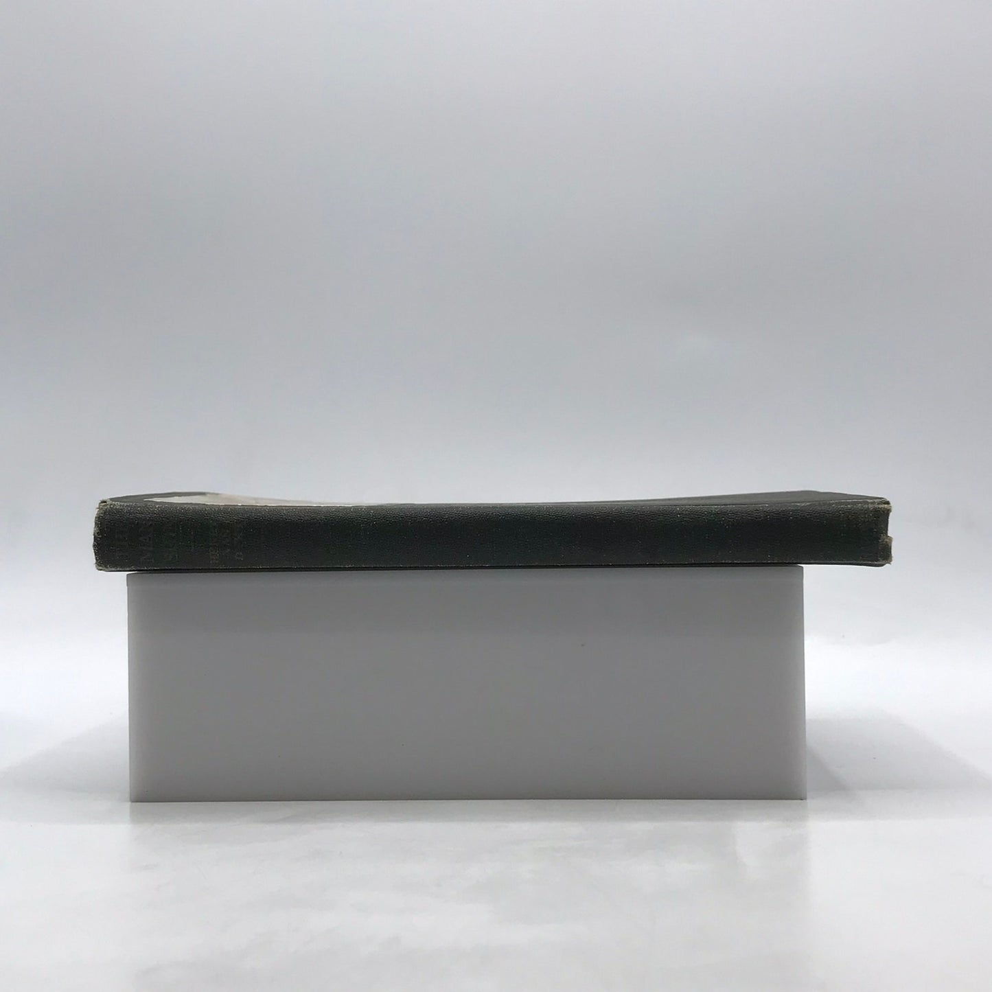 The Mansion Henry Van Dyke Christmas Religion Faith Christianity Short Story