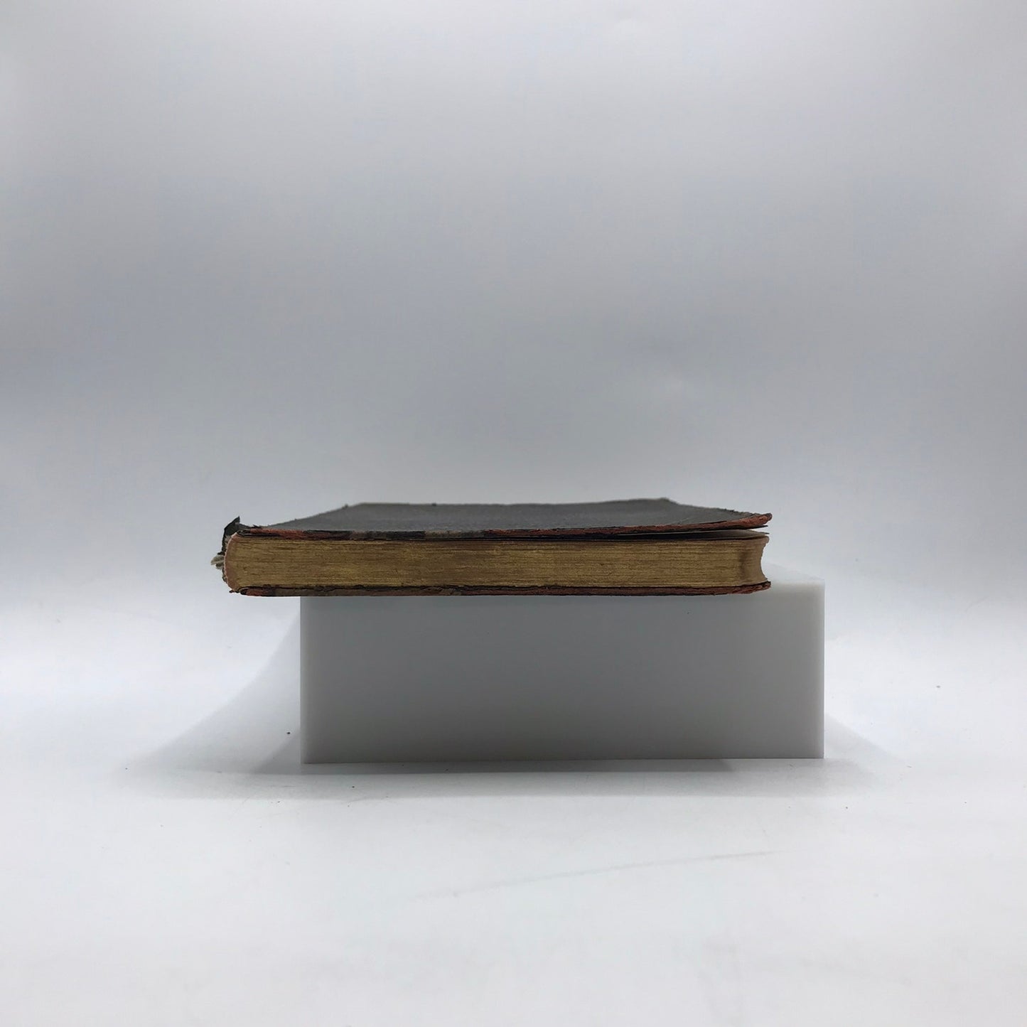 Oxford Cyclopedic Concordance Religious Bible Studies Theological Reference 1903