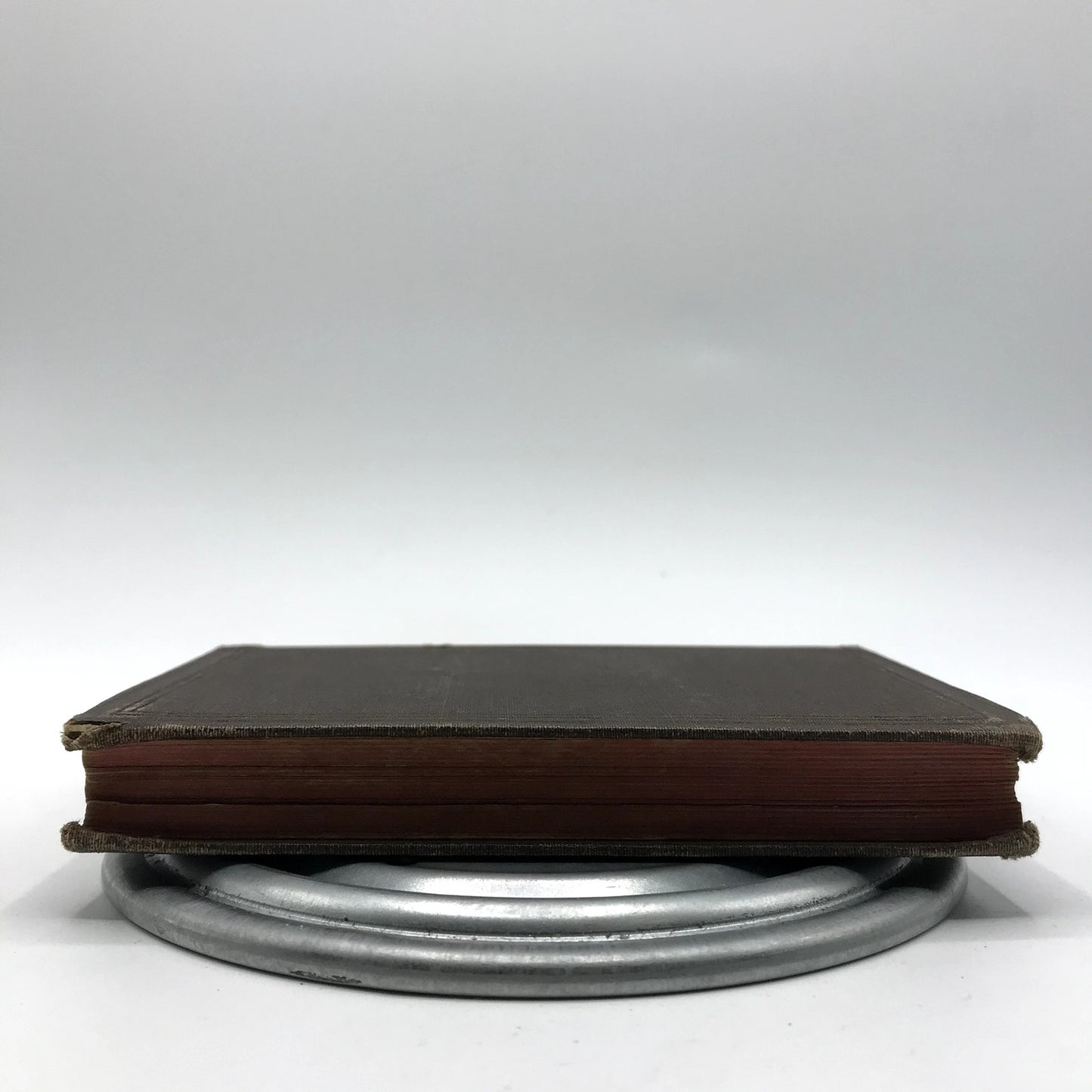 The Mind And Words Of Jesus: And The Faithful Promiser by John Ross Macduff 1872