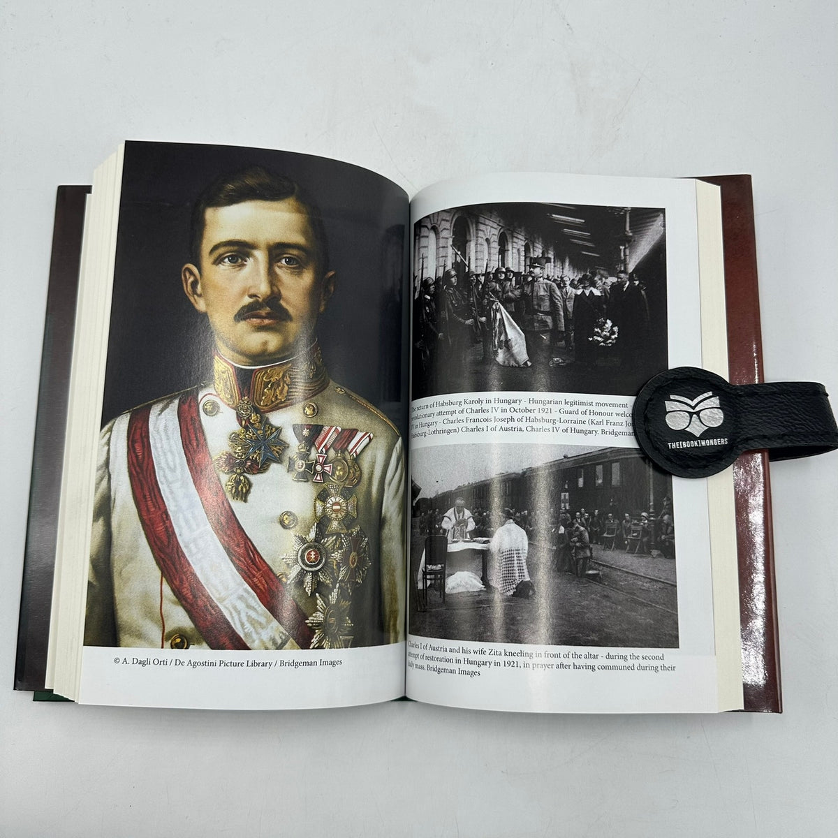 Blessed Charles of Austria A Holy Emperor and His Legacy Charles A Coulombe 2020