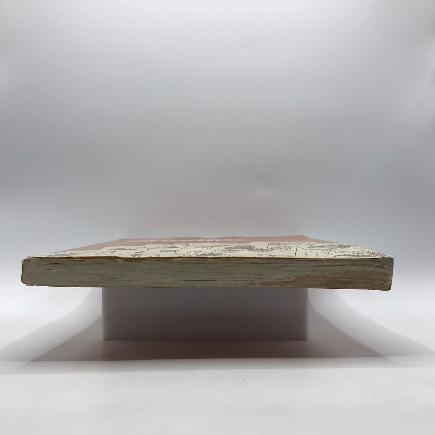 The Second Herman Treasury Jim Unger SIGNED Sunday Comics Humor Comedy Cartoons