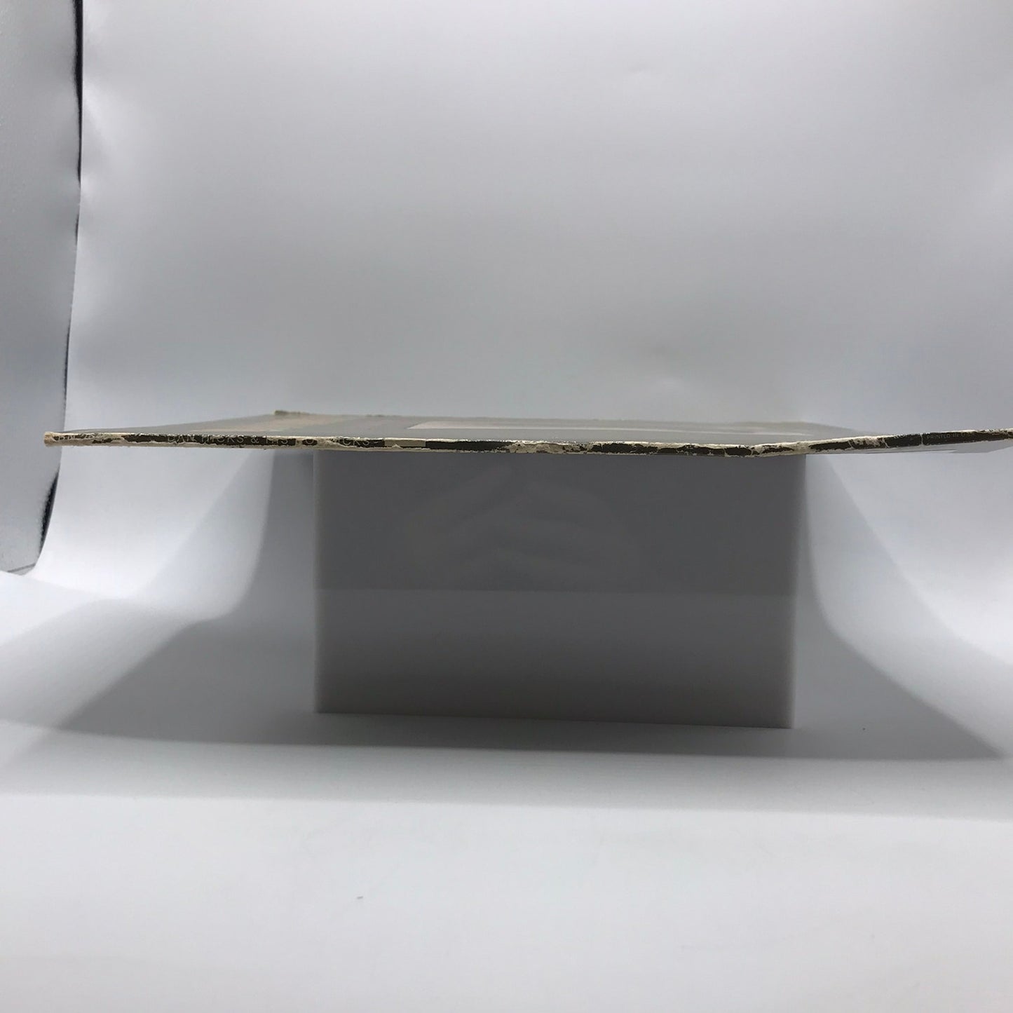 Dan Hicks and His Hot Licks Original Recordings Folk Country Rock LP Vinyl