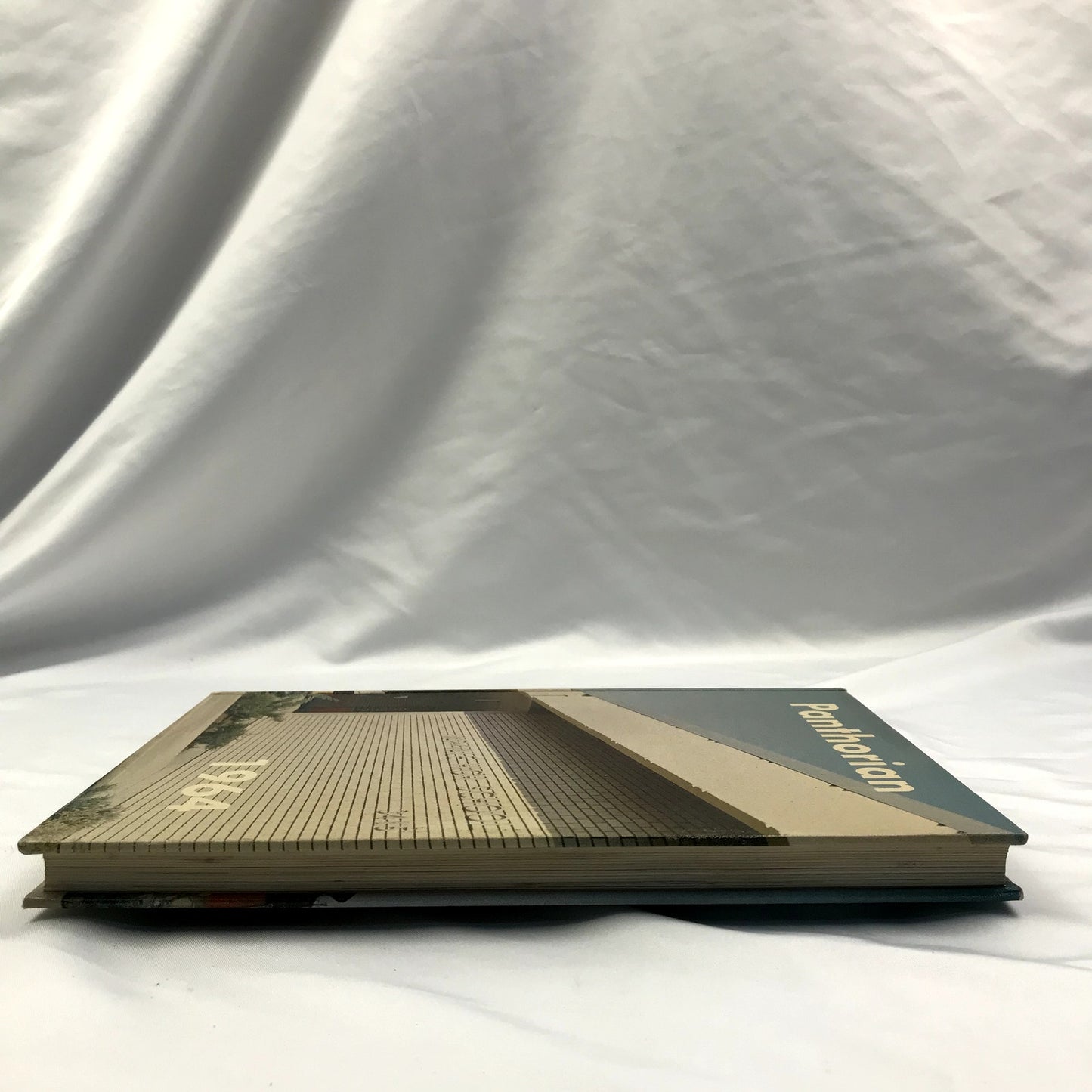 Maryvale High School 1964 Panthorian Yearbook Phoenix Arizona Hardcover