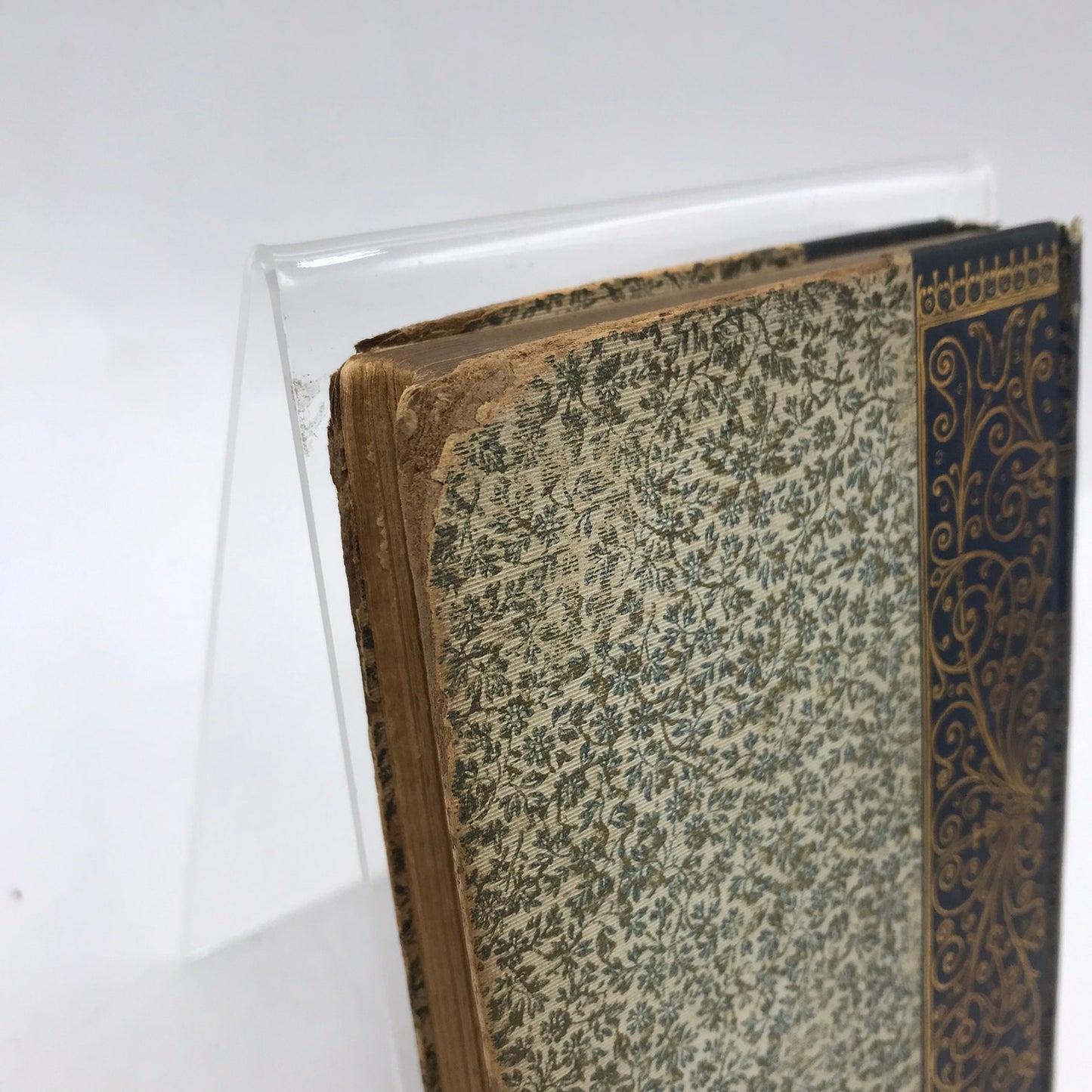 Essays of Elia Volume II Charles Lamb English Literature Classics Pocket Sized