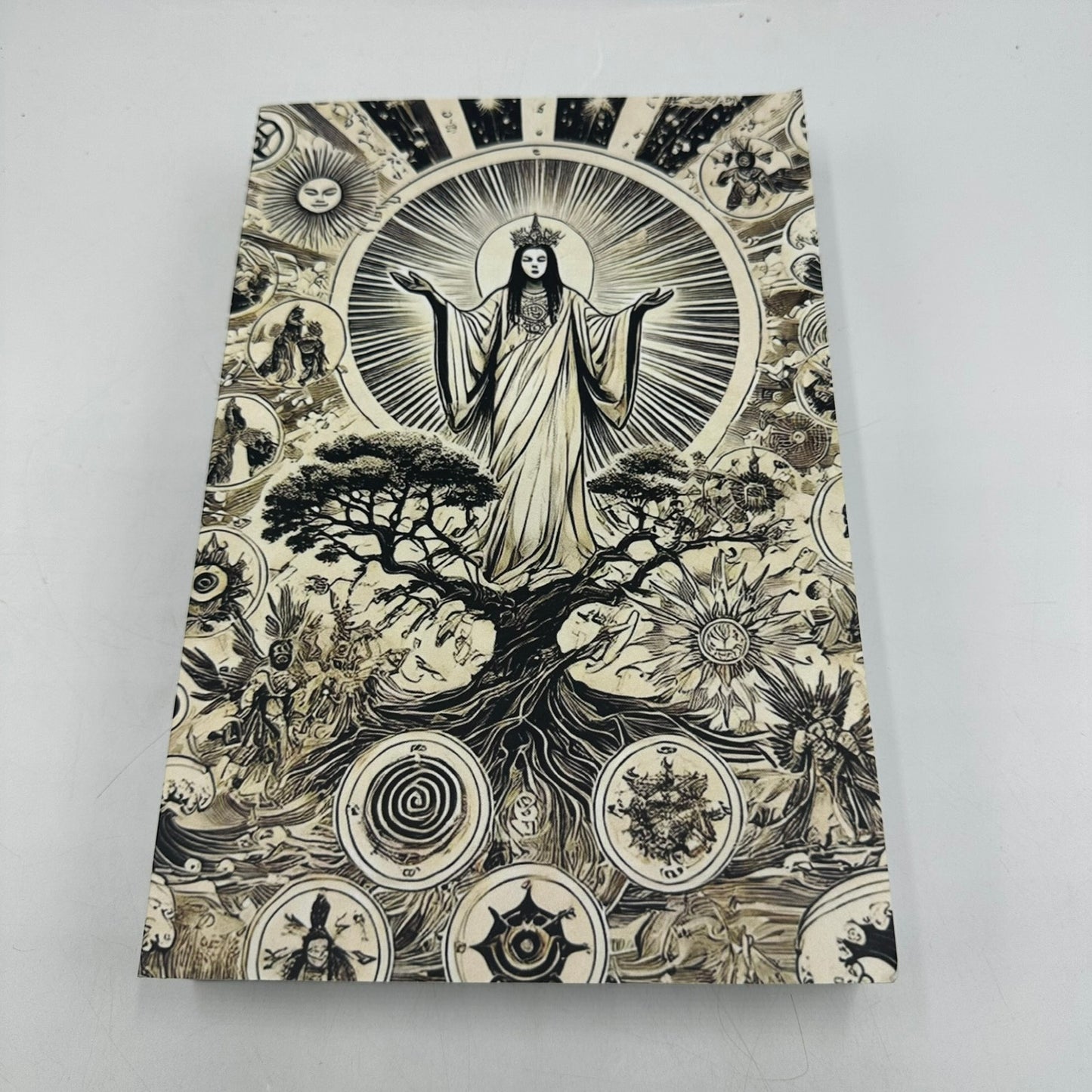Tarot Ifa Tilo Ploger De Ajagunna Divination New Age Religion and Spirituality