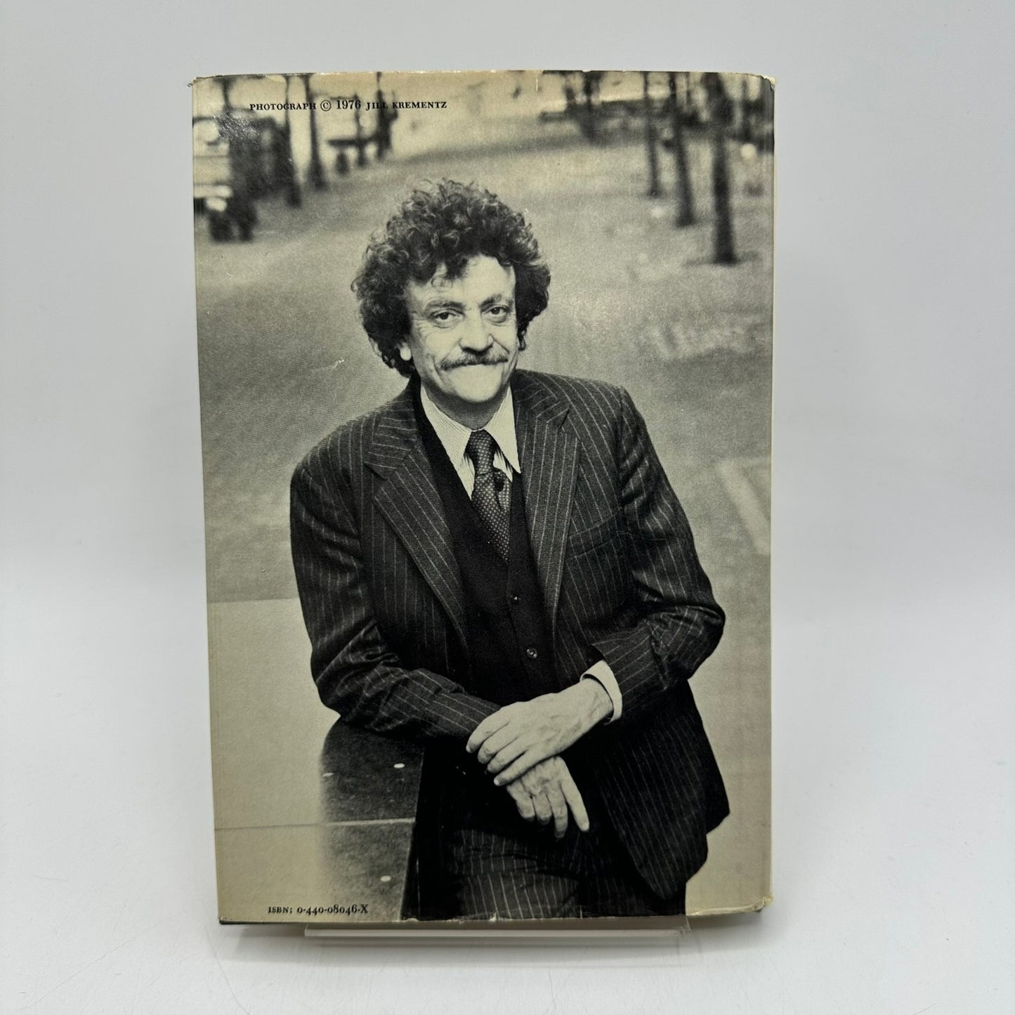 Slapstick or Lonesome No More Kurt Vonnegut Humor Satire Science Fiction Novel