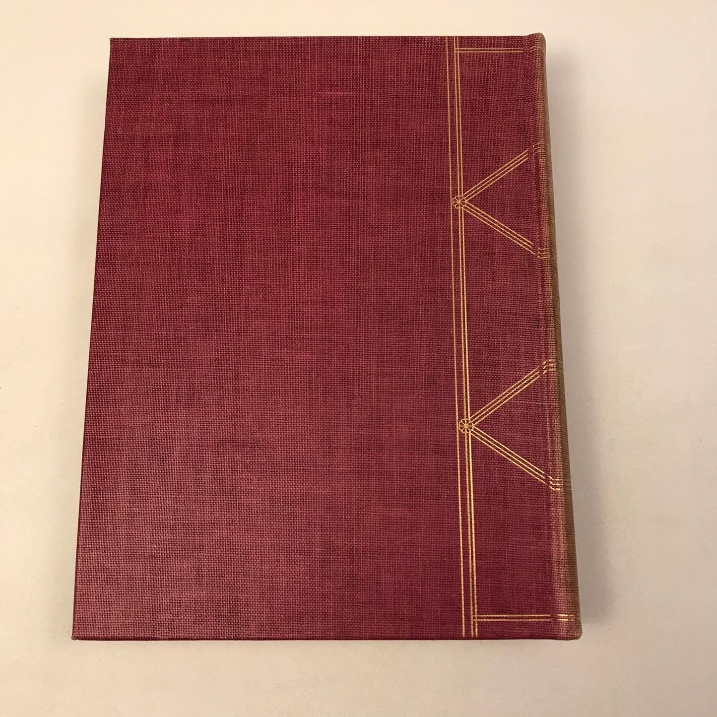 The Bible for My Grandchildren Arranged from KJV Ruth Hornblower Greenough 1950