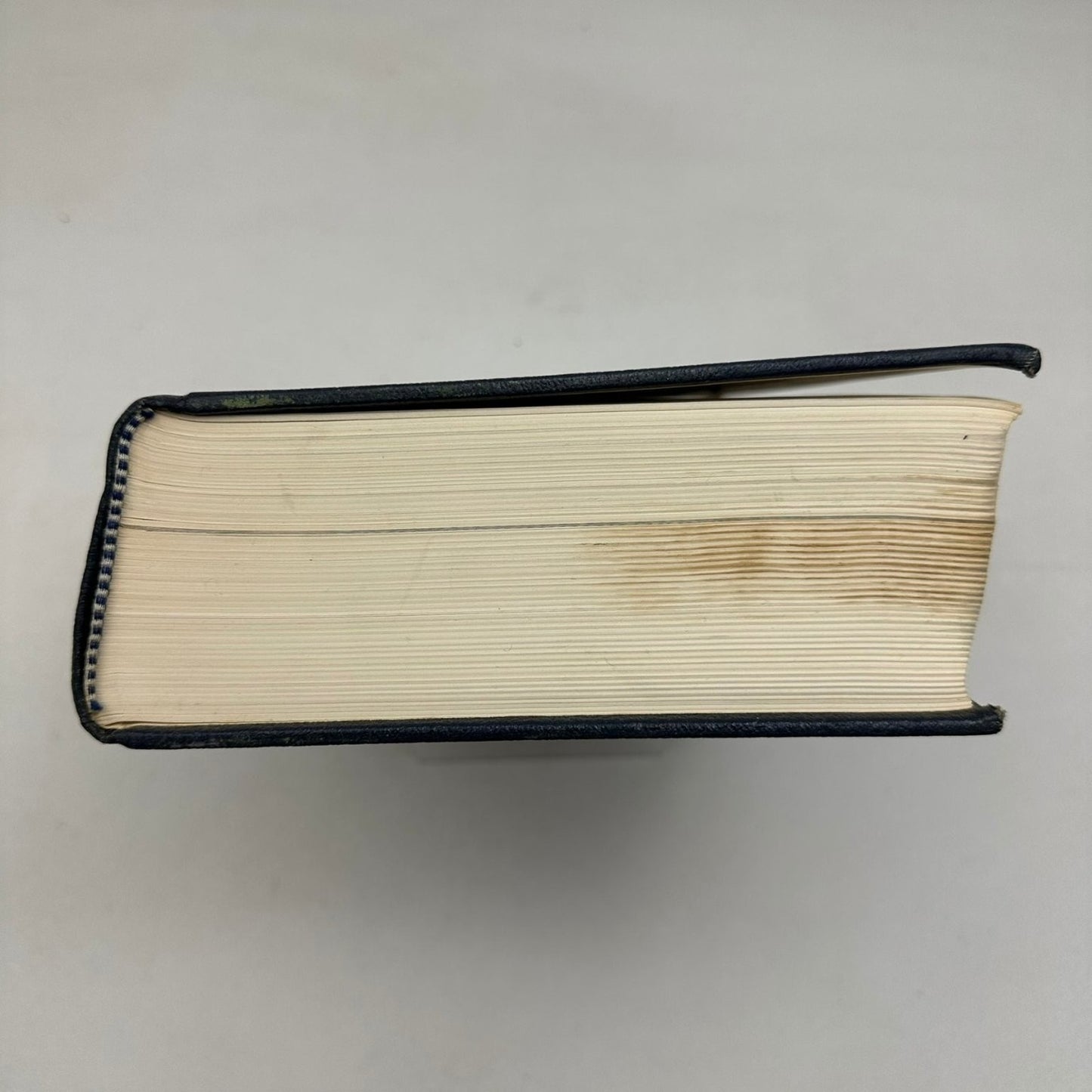 American Practical Navigator Bowditch 1966 Corrected Print Hardcover Navigation