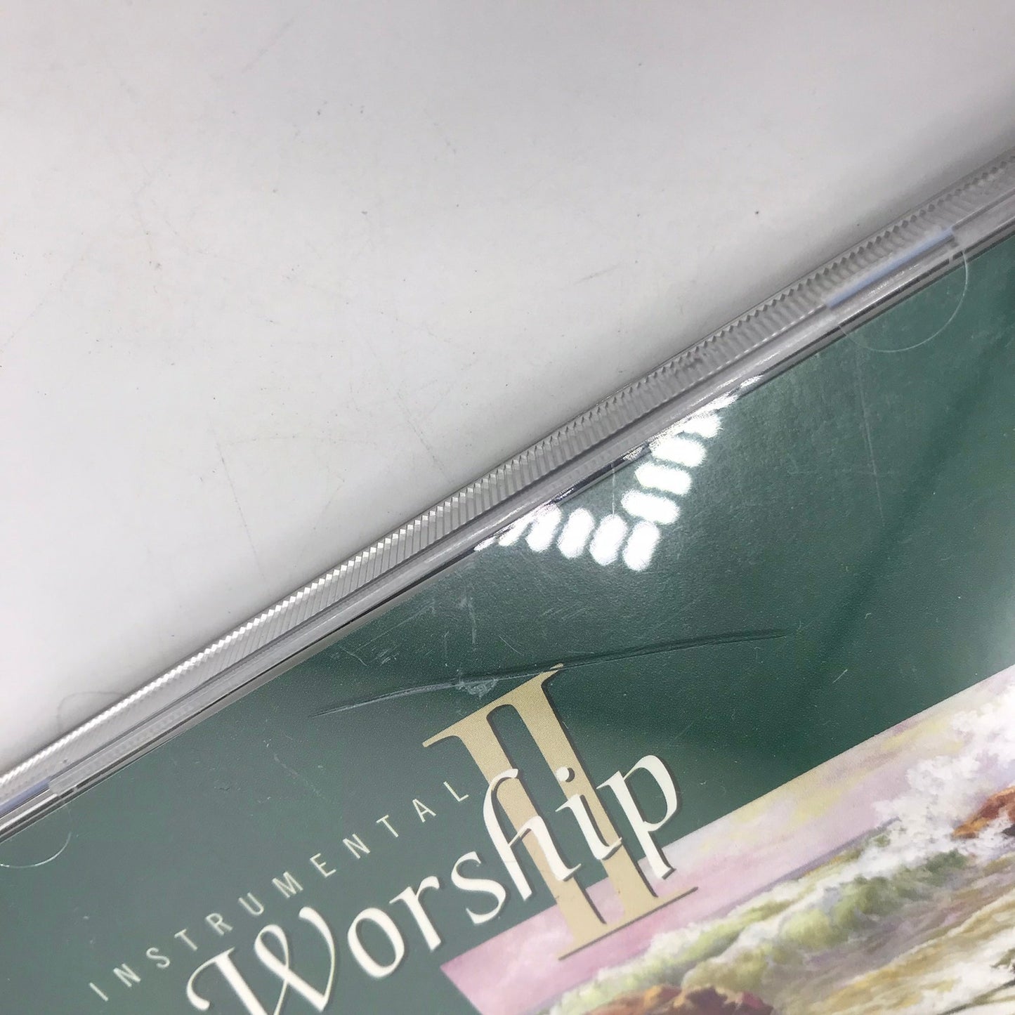 Worship Audio Lot of 73 CDs 2 Signed Contemporary Christian Gospel Music