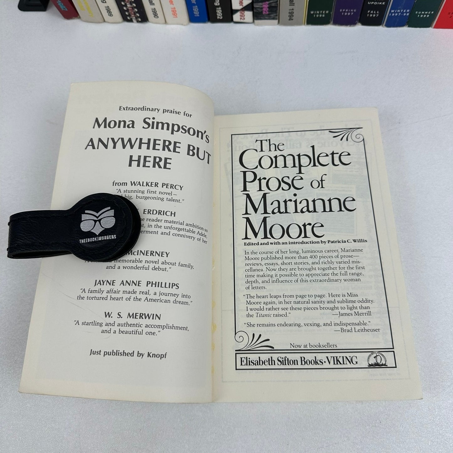 The Paris Review 23 Volumes Quarterly Magazine Literary Collection Writing