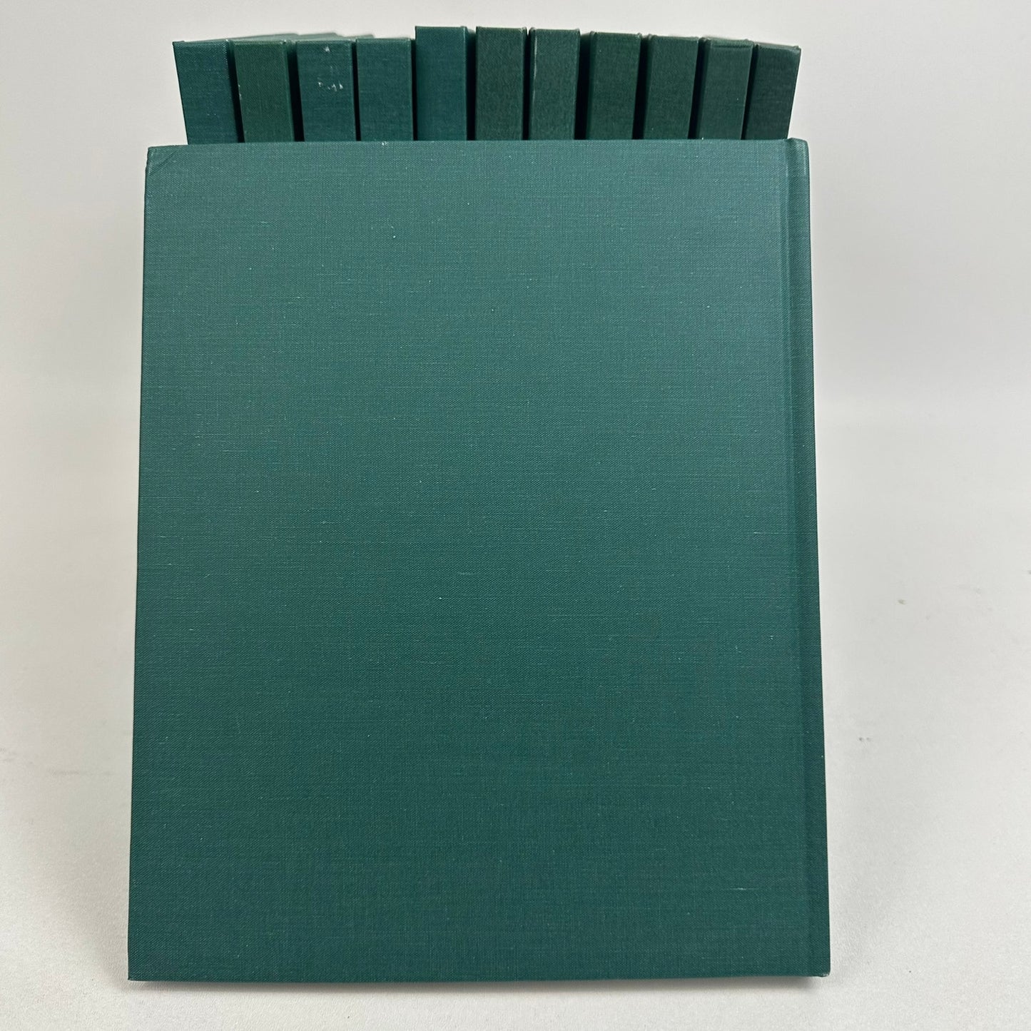 Cooks Illustrated Bound Lot of 12 Cookbooks Recipes Culinary Arts 2001-2012