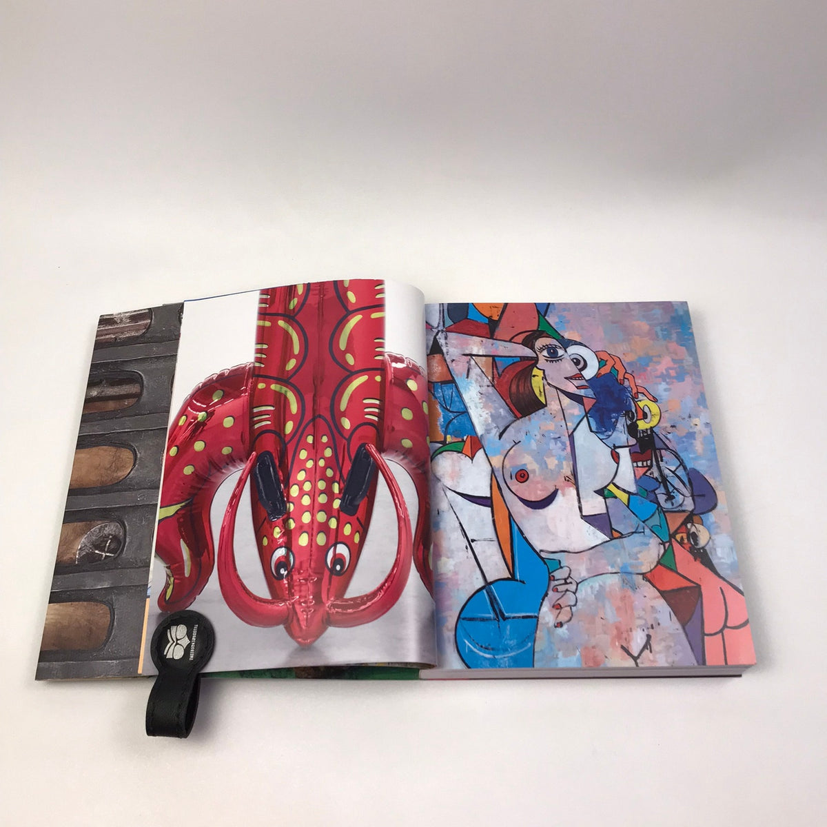 Christies Art Auction Catalogs Lot of 7 Warhol Koons Kawara Contemporary 2018