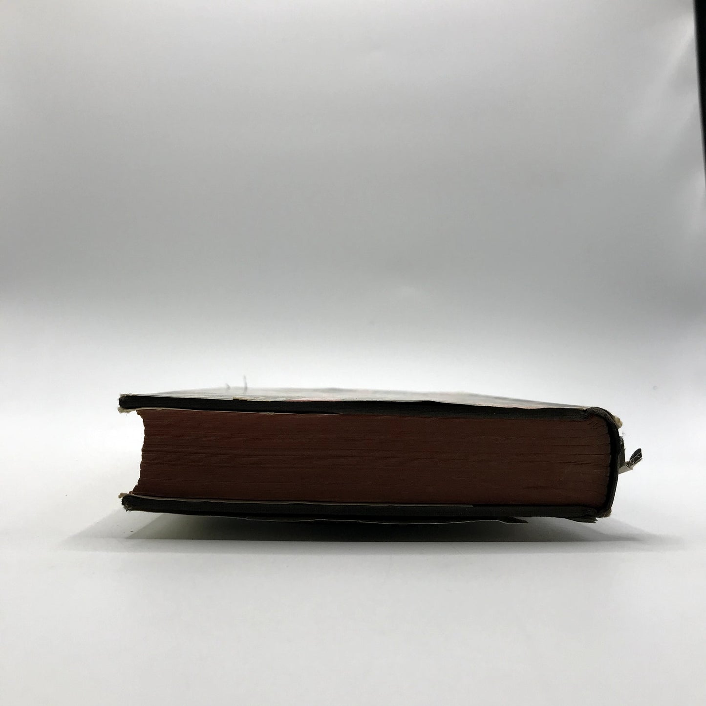 Ceremony In Lone Tree Hardcover Novel by Wright Morris First Edition 1960