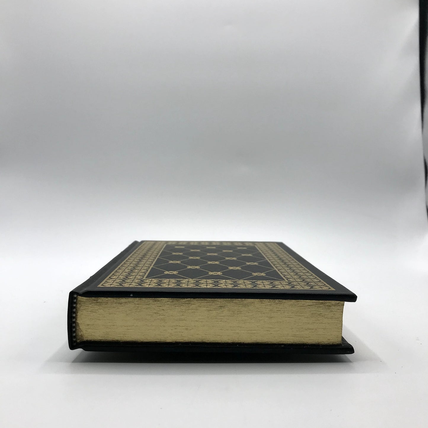 Fathers and Sons Illustrated Hardcover by Ivan Turgenev 1984 Franklin Library