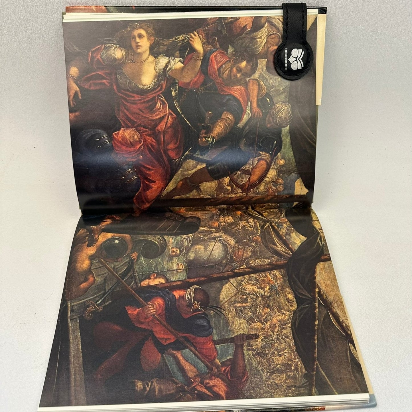 Prado Madrid Art Book Newsweek Great Museums of the World 1979 Illustrated