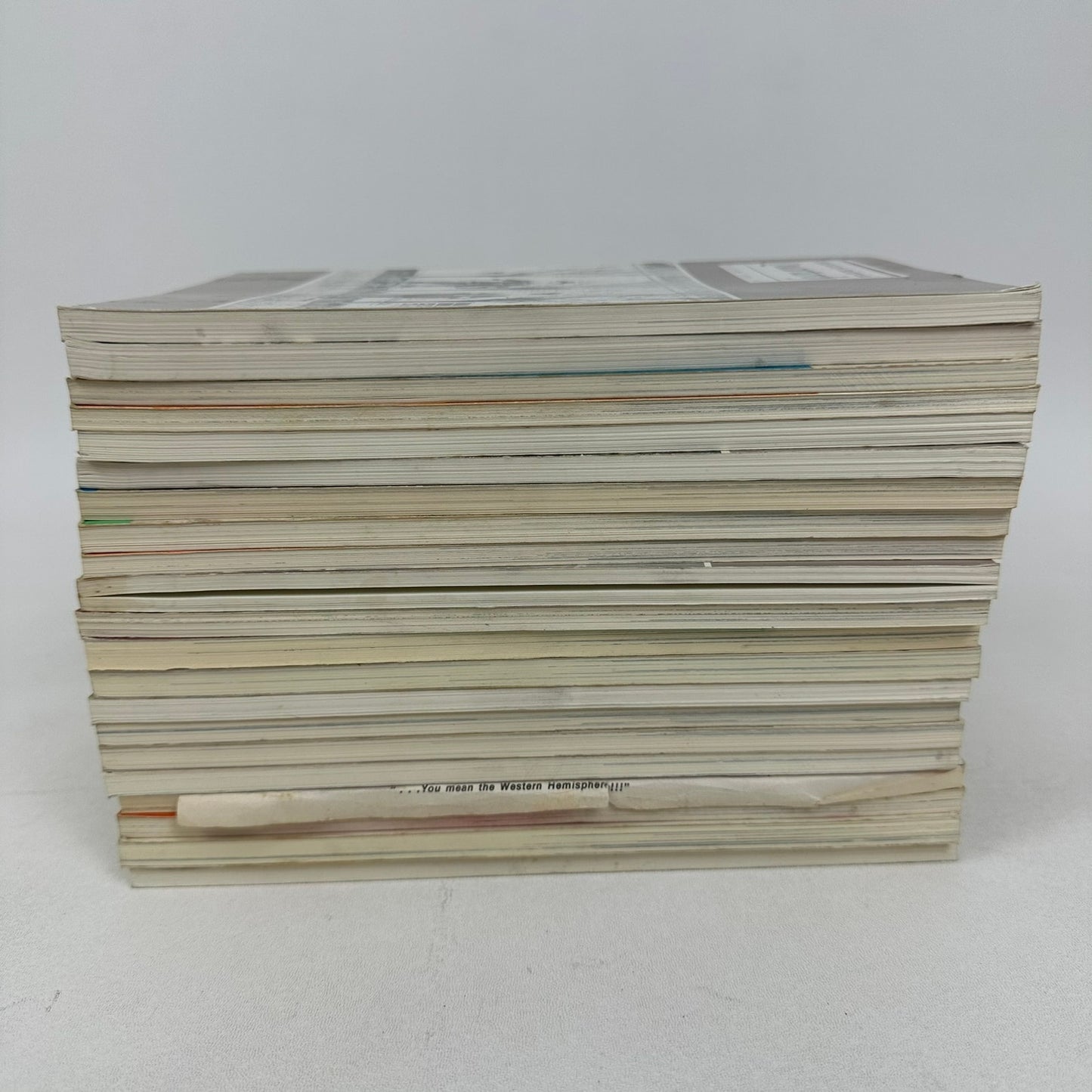 Oregon Historical Quarterly Lot of 21 Local History Journalism Articles Essays