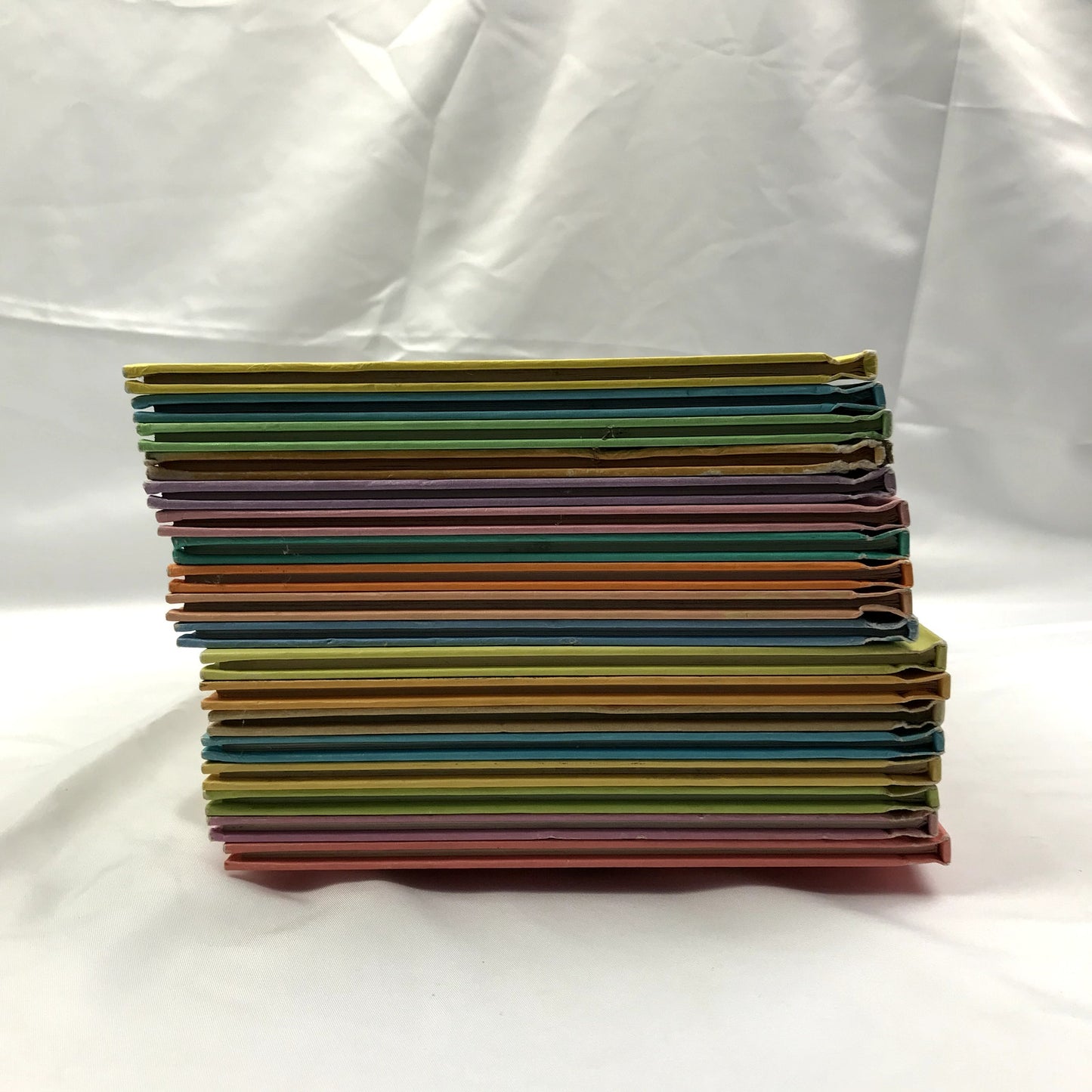 Volumes 1-18 Walt Disney Fun To Read Library Illustrated Children's Books 1980s