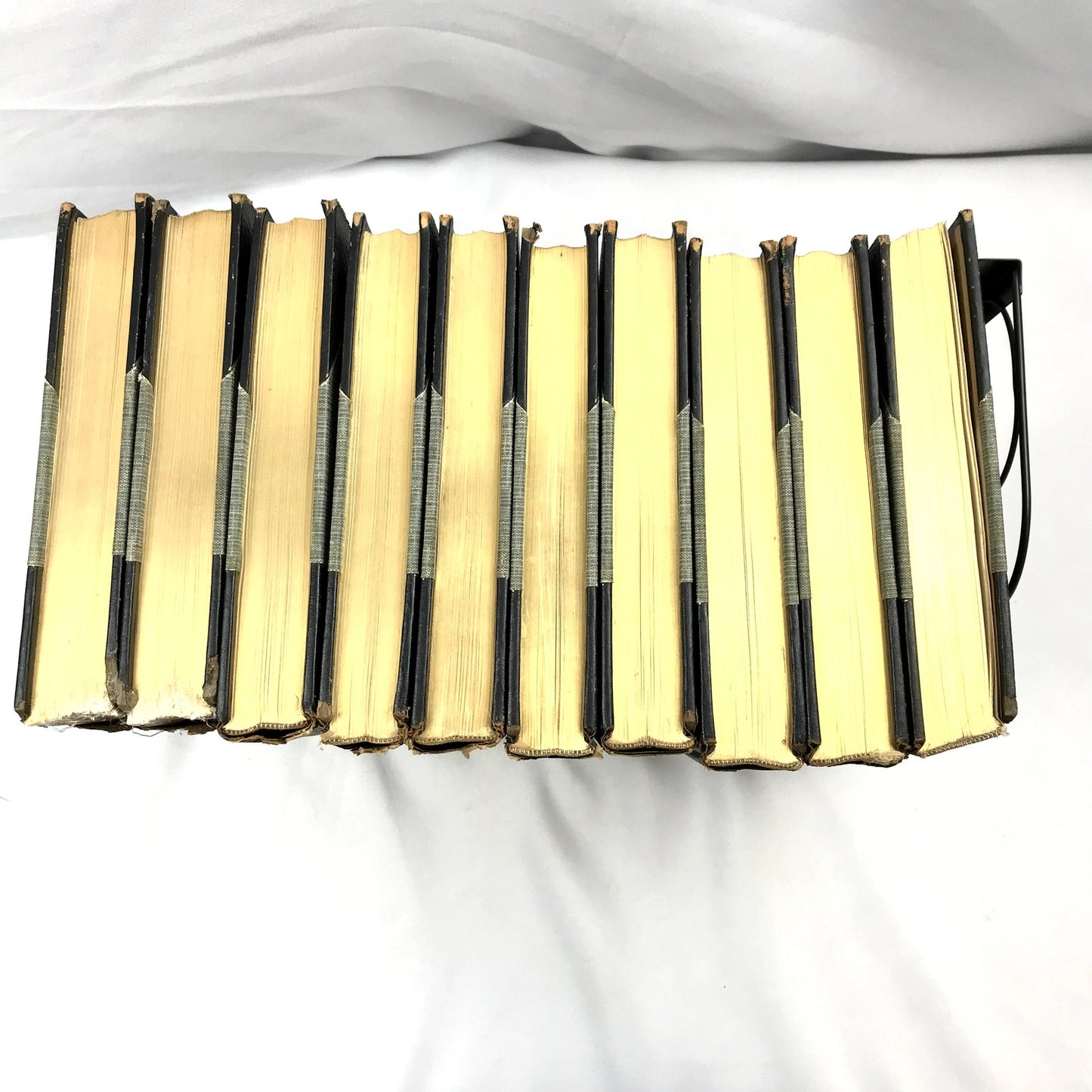 The Photographic History of the Civil War Complete 10 Volume Set US History 1912