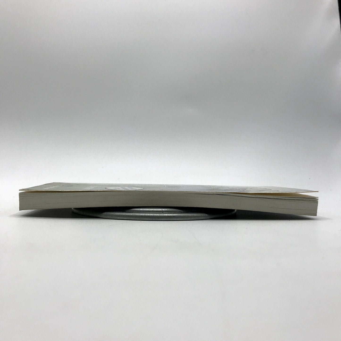 Hayseeds In My Hair: A Memoir Signed Paperback Autobiography Ruth Raby Moen 1992