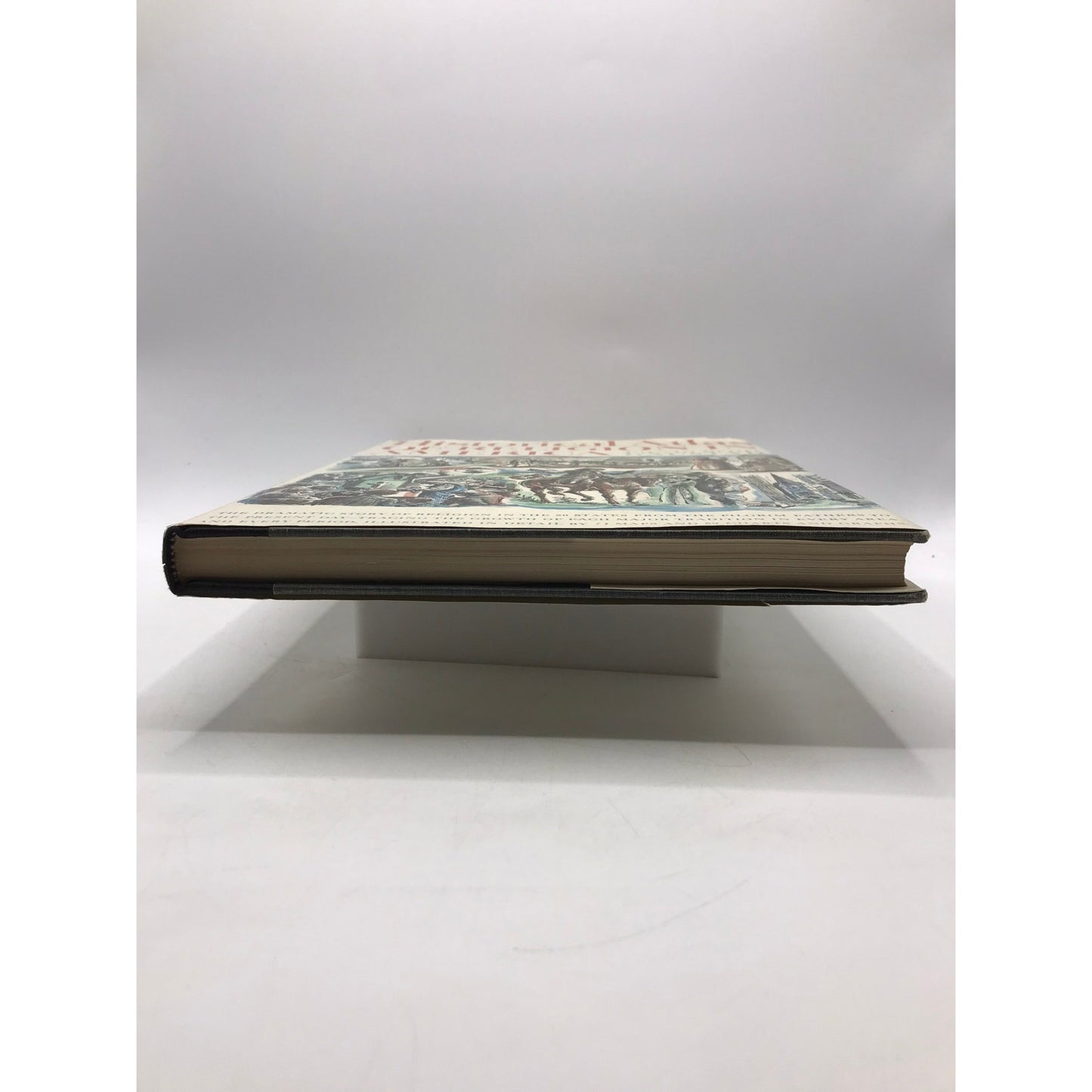 Historical Atlas of Religion in America Edwin Scott Gaustad Geography History