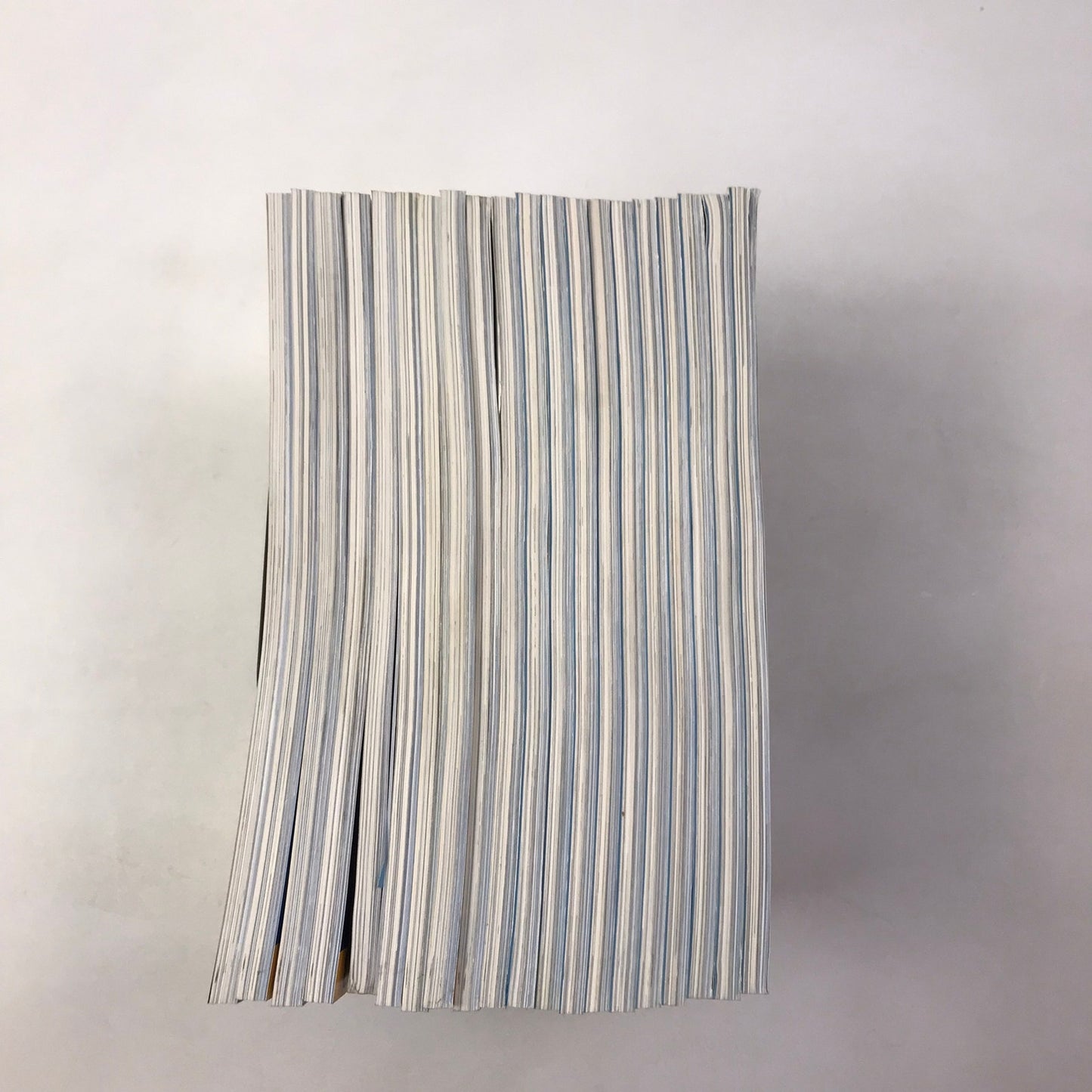 Koku Fan Magazine Lot of 20 Japanese Airplane 1982-83 Military Air Force History