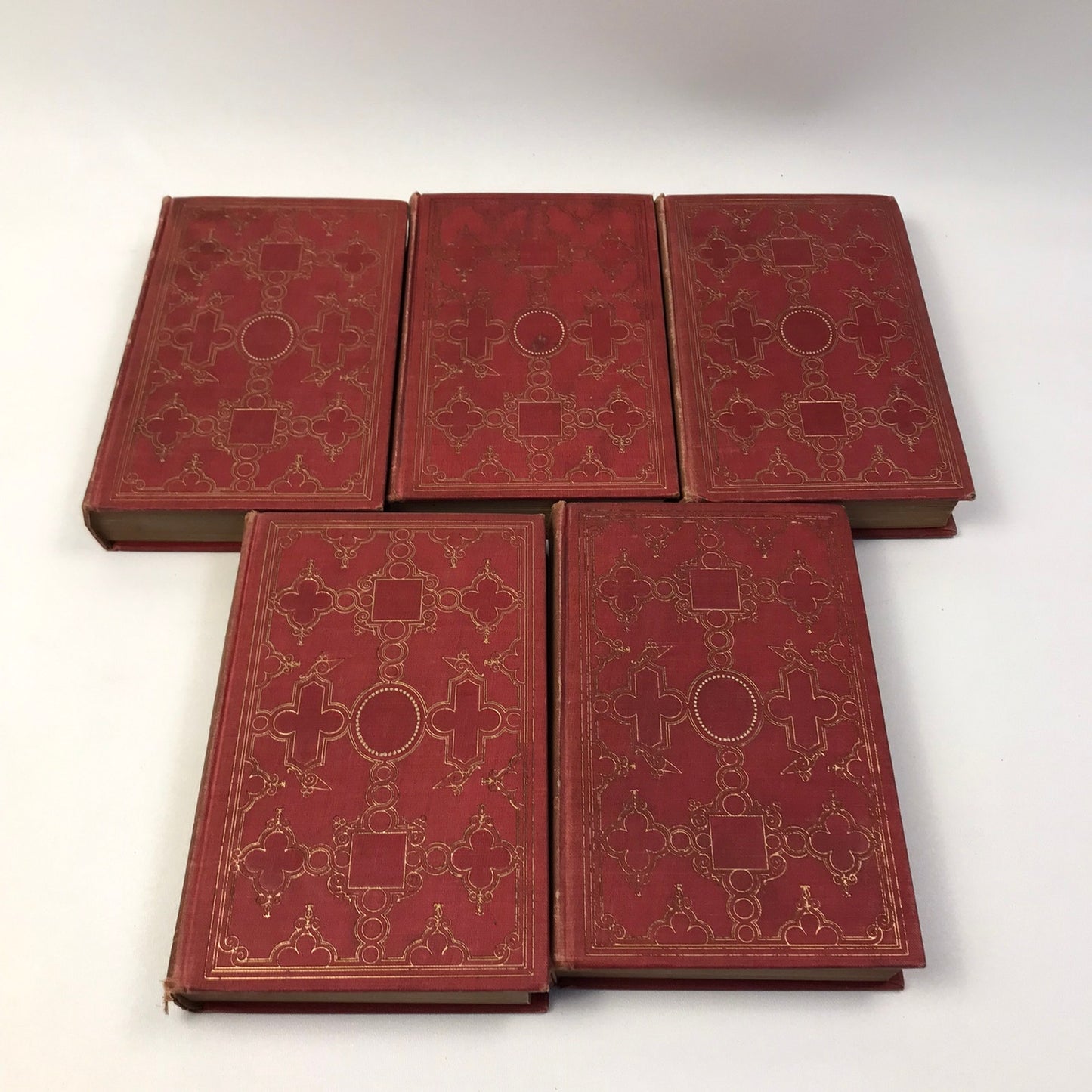 Harvard Classics Rainbow Dr Eliots Five Foot Shelf 50 Volumes Plus Reading Guide