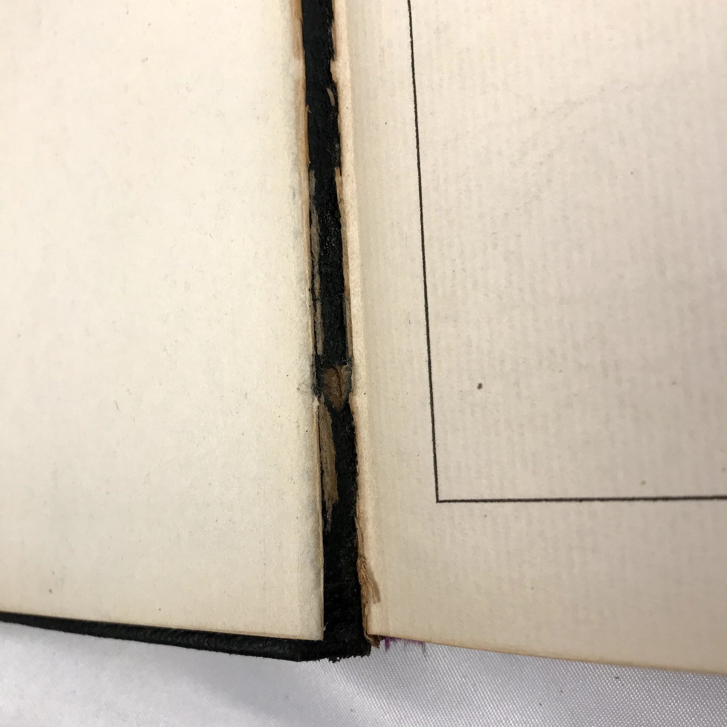 H. L. Wilhelm A Service Book Funerals Guide by National Selected Morticians 1925