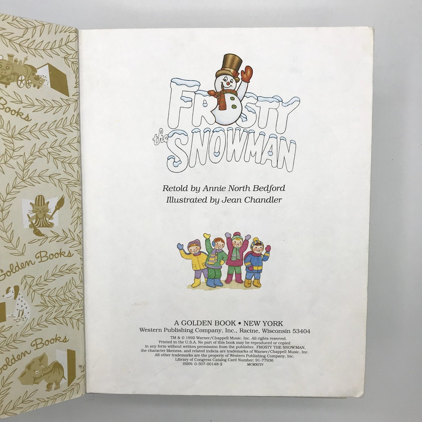 Lot of 22 Little Golden Books Holiday Stories Children's Illustrated Hardcovers