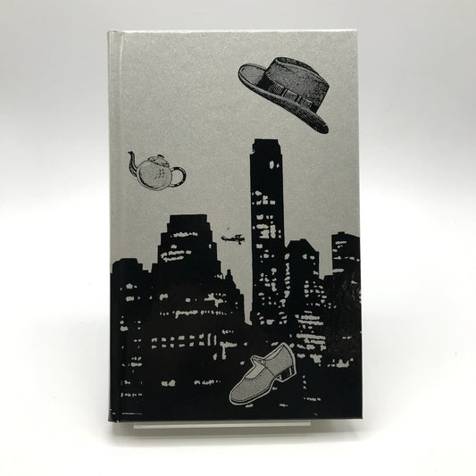 The Best of Dorothy Parker Mervyn Horder Illustrated Hardcover in Slipcase 2009