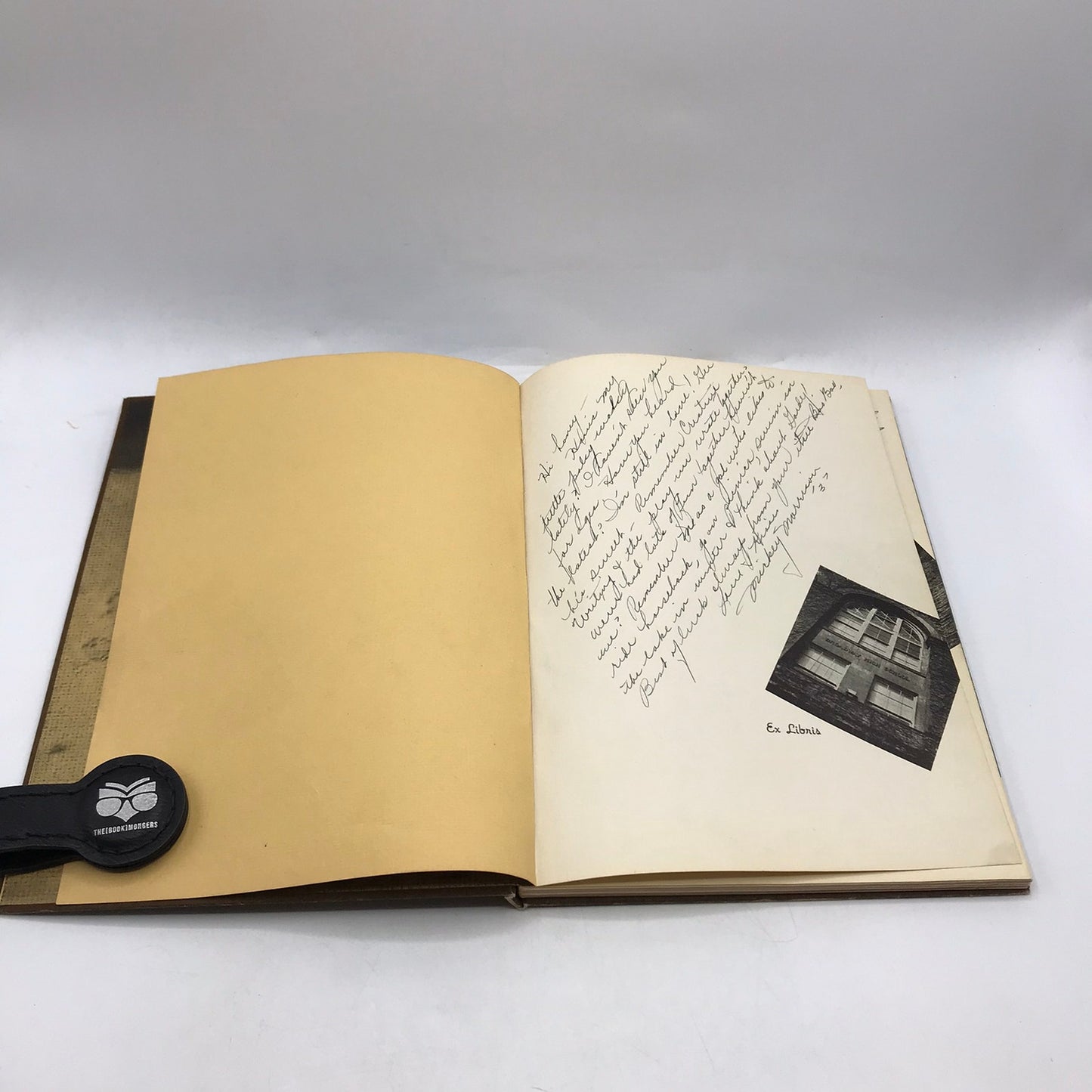 1936 Sealth Broadway High School Yearbook Seattle Washington History Memorabilia