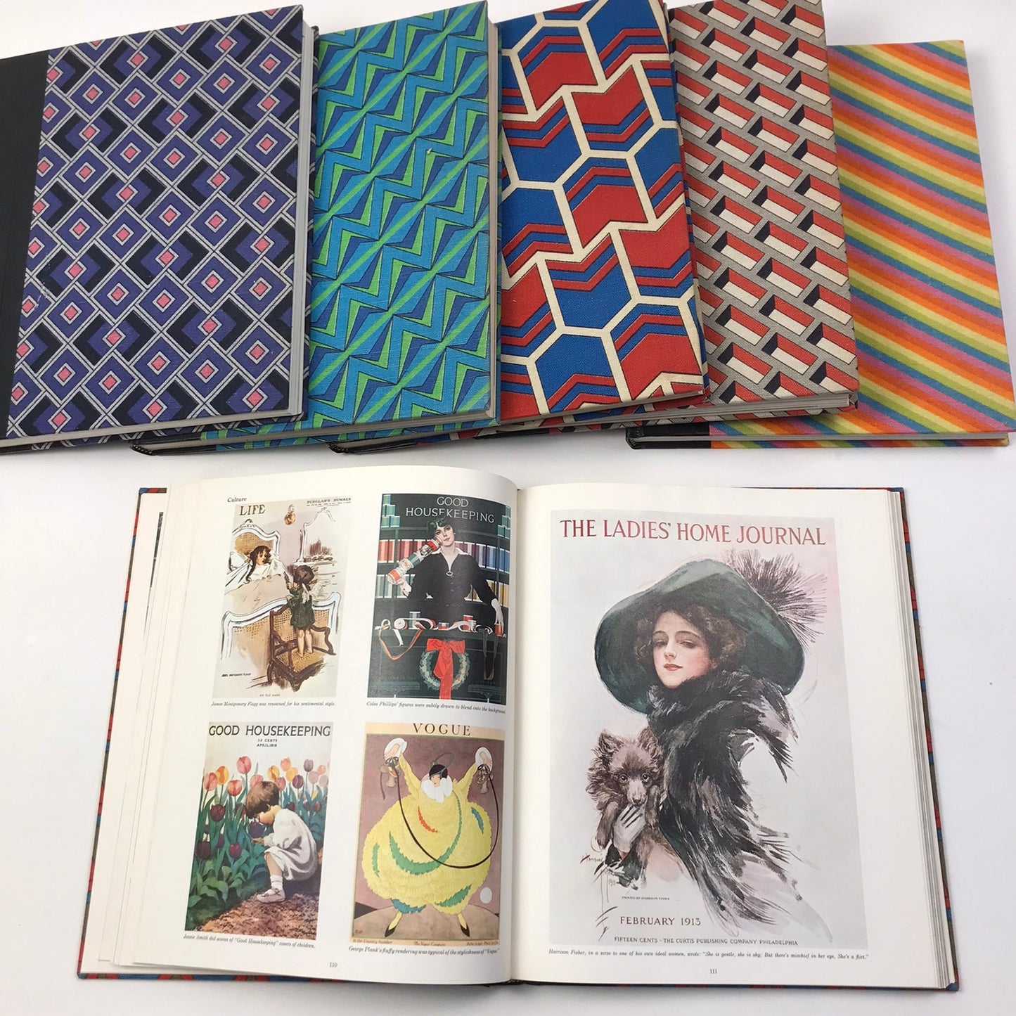 This Fabulous Century Complete 8 Volume Set History Photography Politics Society