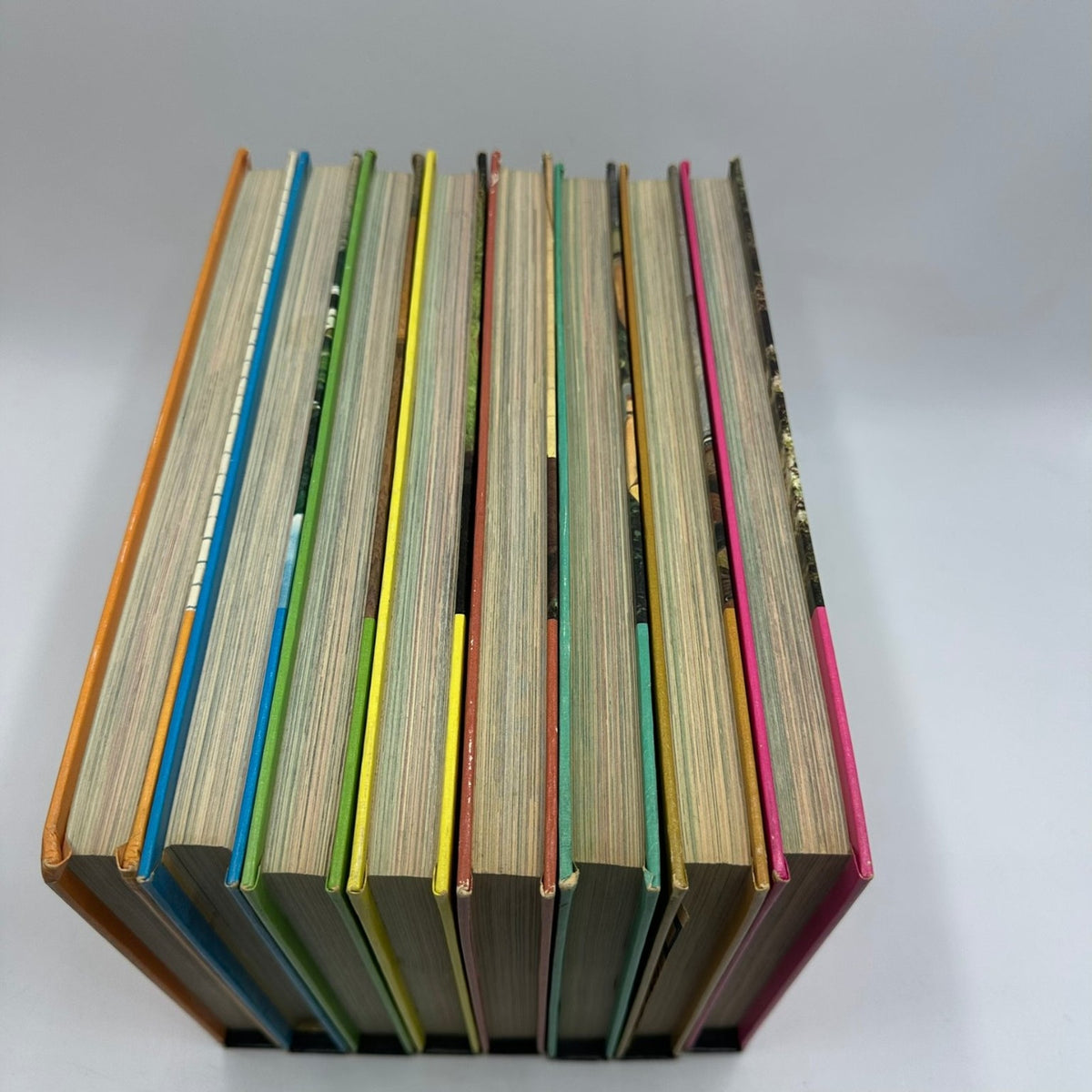 Mechanix Illustrated How-To-Do-It Encyclopedia Vol 1-8 1961 Golden Press DIY