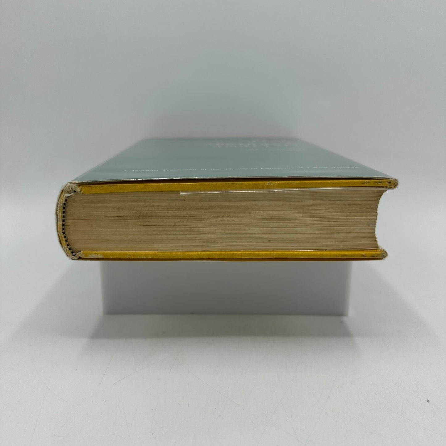 Real and Abstract Analysis Edwin Hewitt Karl Stromberg Science Math Theory