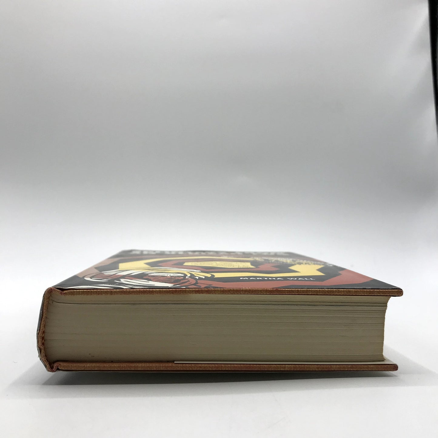 Splinters from an African Log Illustrated Hardcover Martha Wall 1st Edition 1960