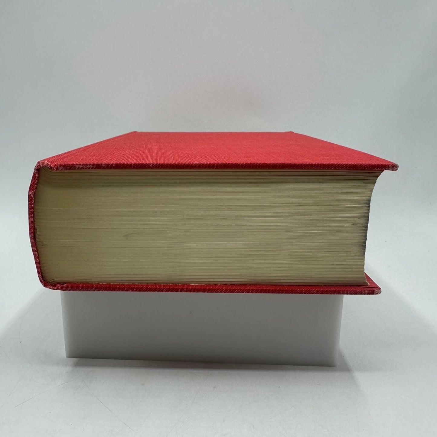 American Revolution Justin Winsor 1972 Bicentennial History Land's End Press