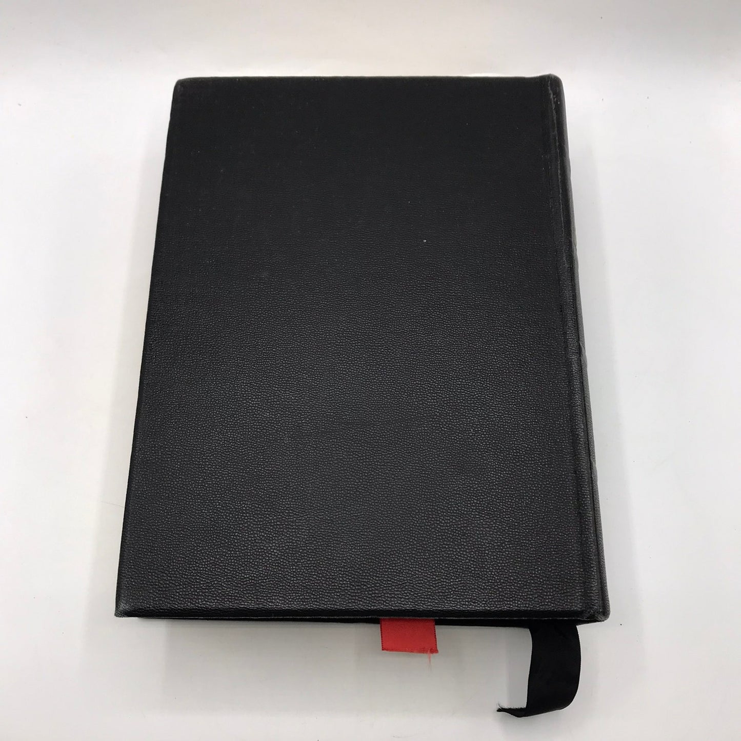 The Holy Bible Rembrandt Edition Authorized King James Version Christian Faith