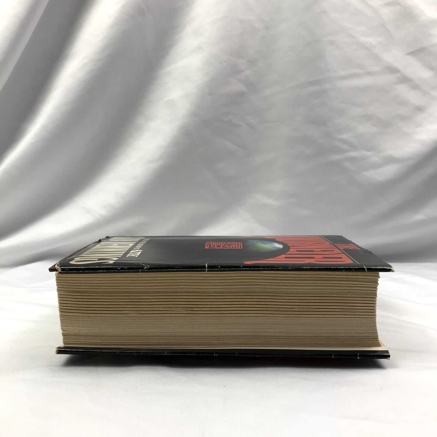 The Journeyer Historical Novel by Gary Jennings Hardcover 1st Edition Book 1984