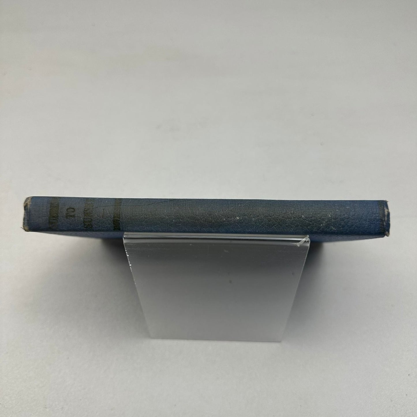 Sunrise to Sunset Gerald G. Dovenspike 1940 First Edition Signed Hardcover
