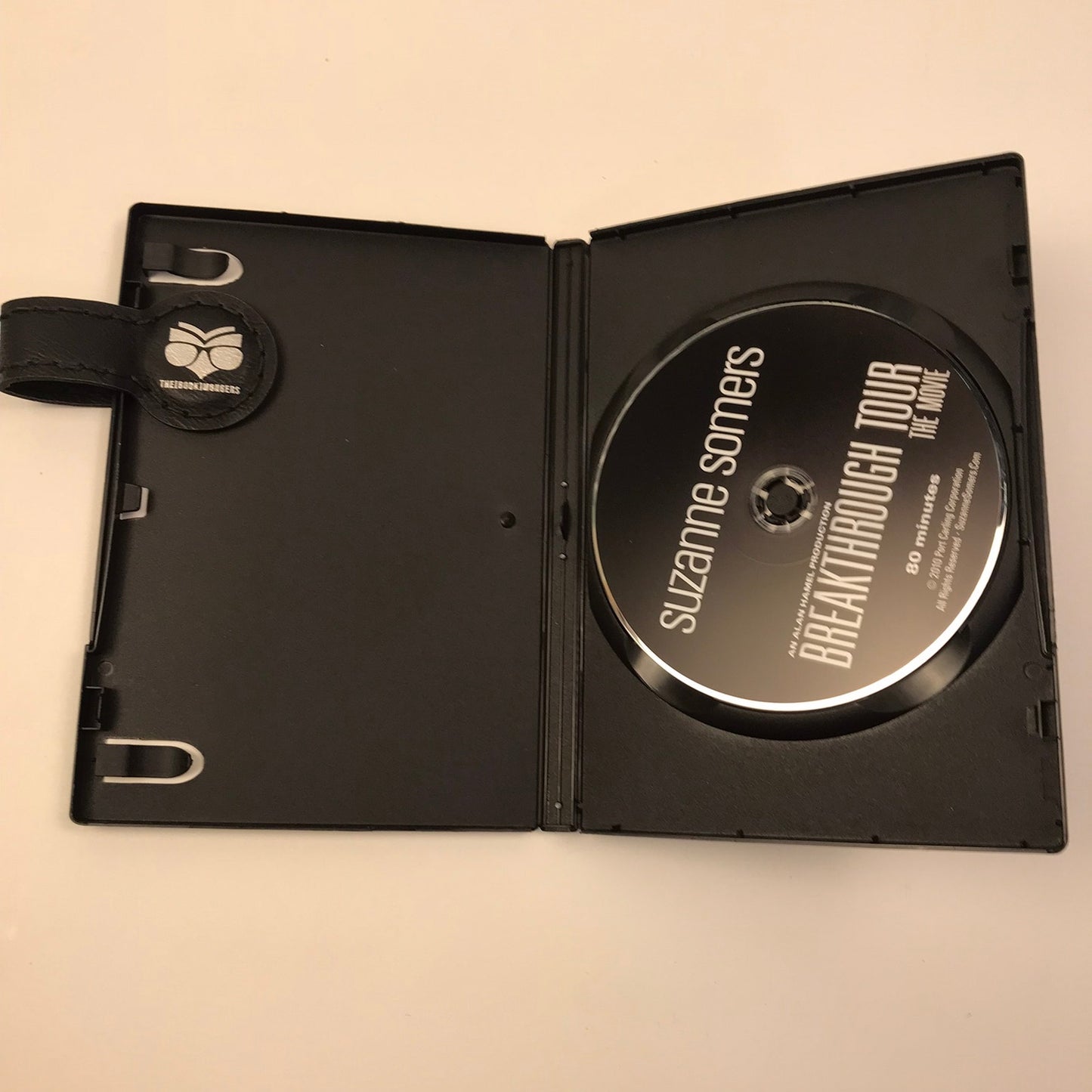 Suzanne Somers Lot of 11 Books and Breakthrough Tour DVD Signed Self Help Health