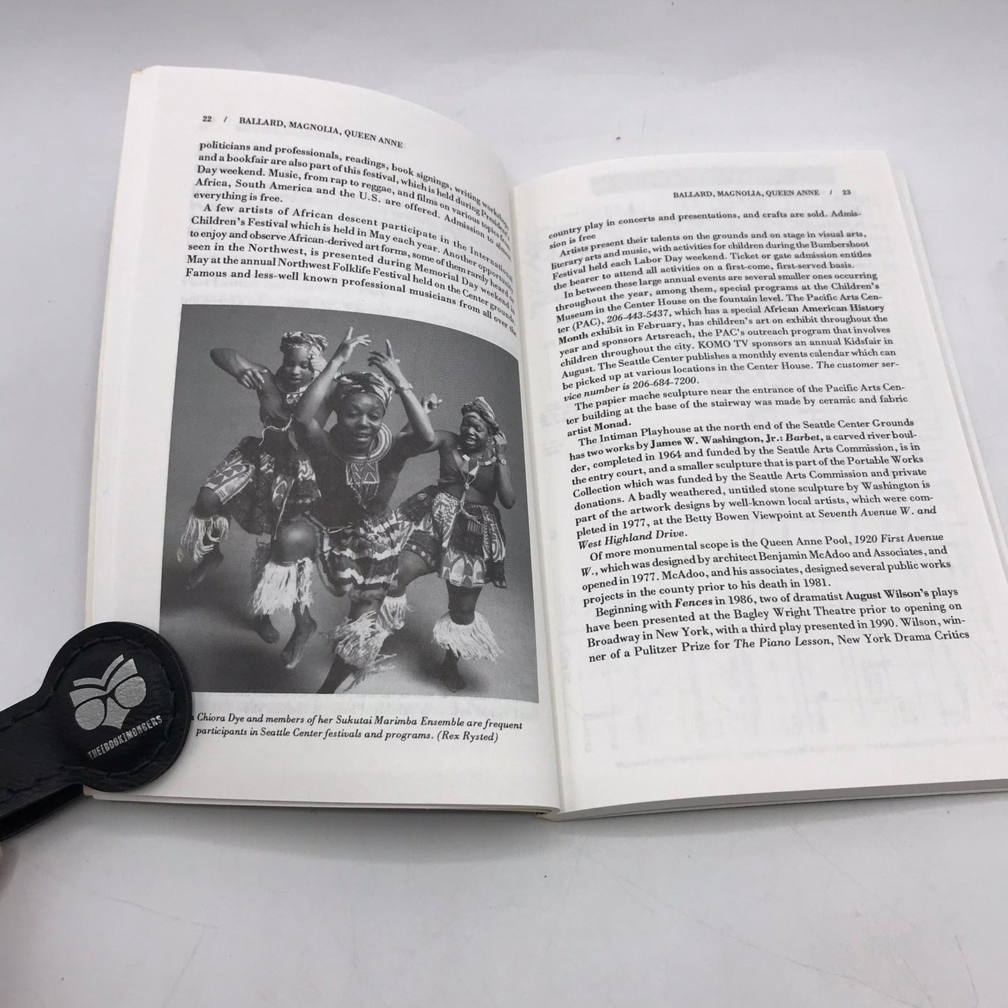 Calabash Esther Hall Mumford SIGNED History Culture Art of African Americans