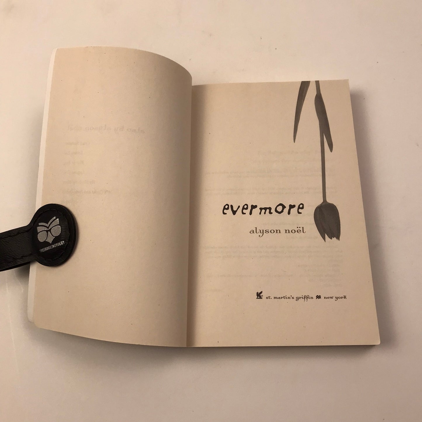 The Immortals Complete Series Alyson Noel Young Adult Fantasy Paranormal Romance