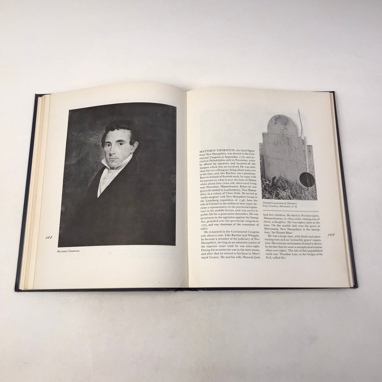 The Story of the Declaration of Independence by Dumas Malone 1954 History Book