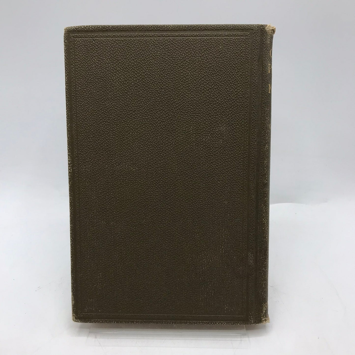 Chaucers Prologue and Knightes Tale Stephen H Carpenter XIVth Century English