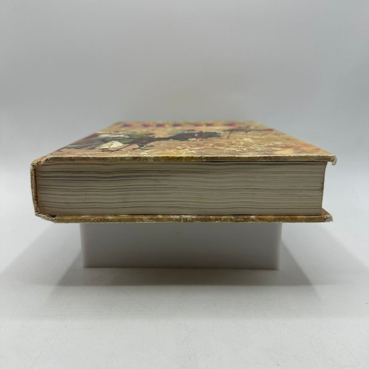 The Children's Bible The Old Testament The New Testament 1965 Inscribed Religion