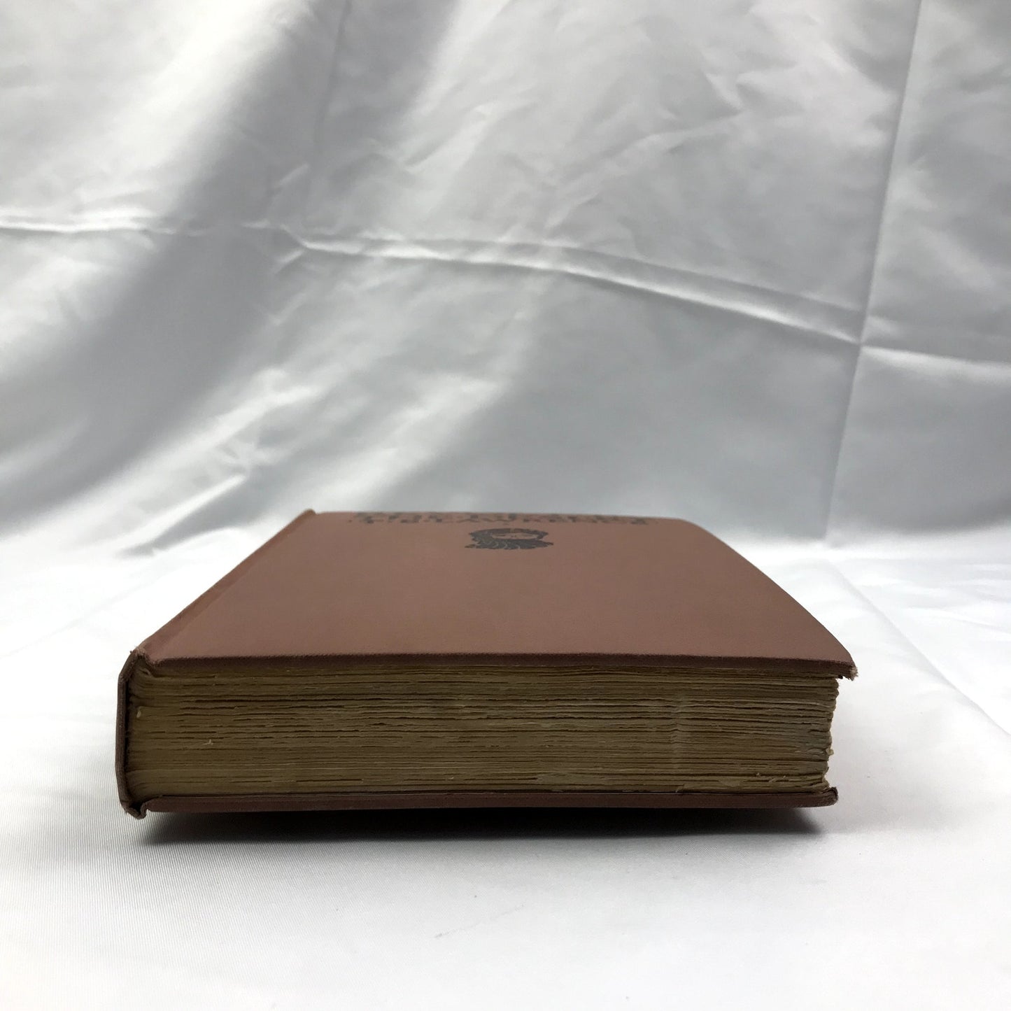 Revolt in the Desert First Edition Hardcover Book by Thomas Edward Lawrence 1927