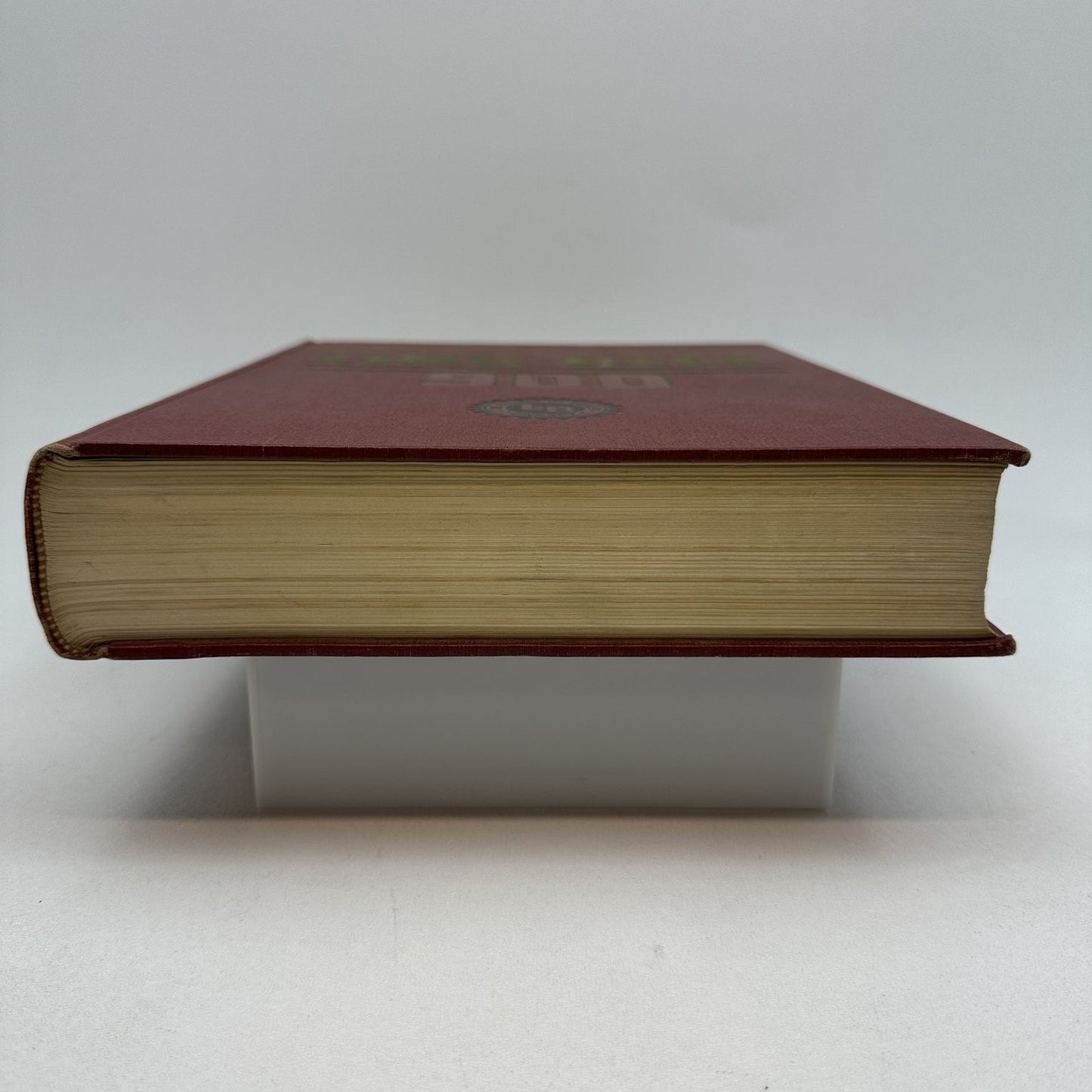 LINK-BELT GENERAL CATALOG 900 1958 Industrial Engineering Mechanical Link-Belt