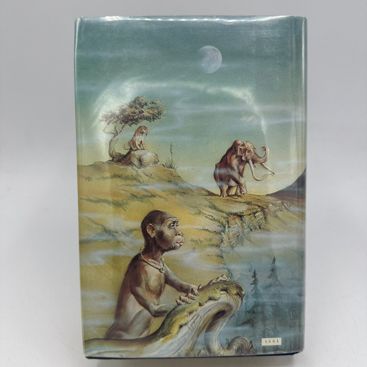 Many Colored Land and Golden Torc Julian May Book Club Edition Science Fiction