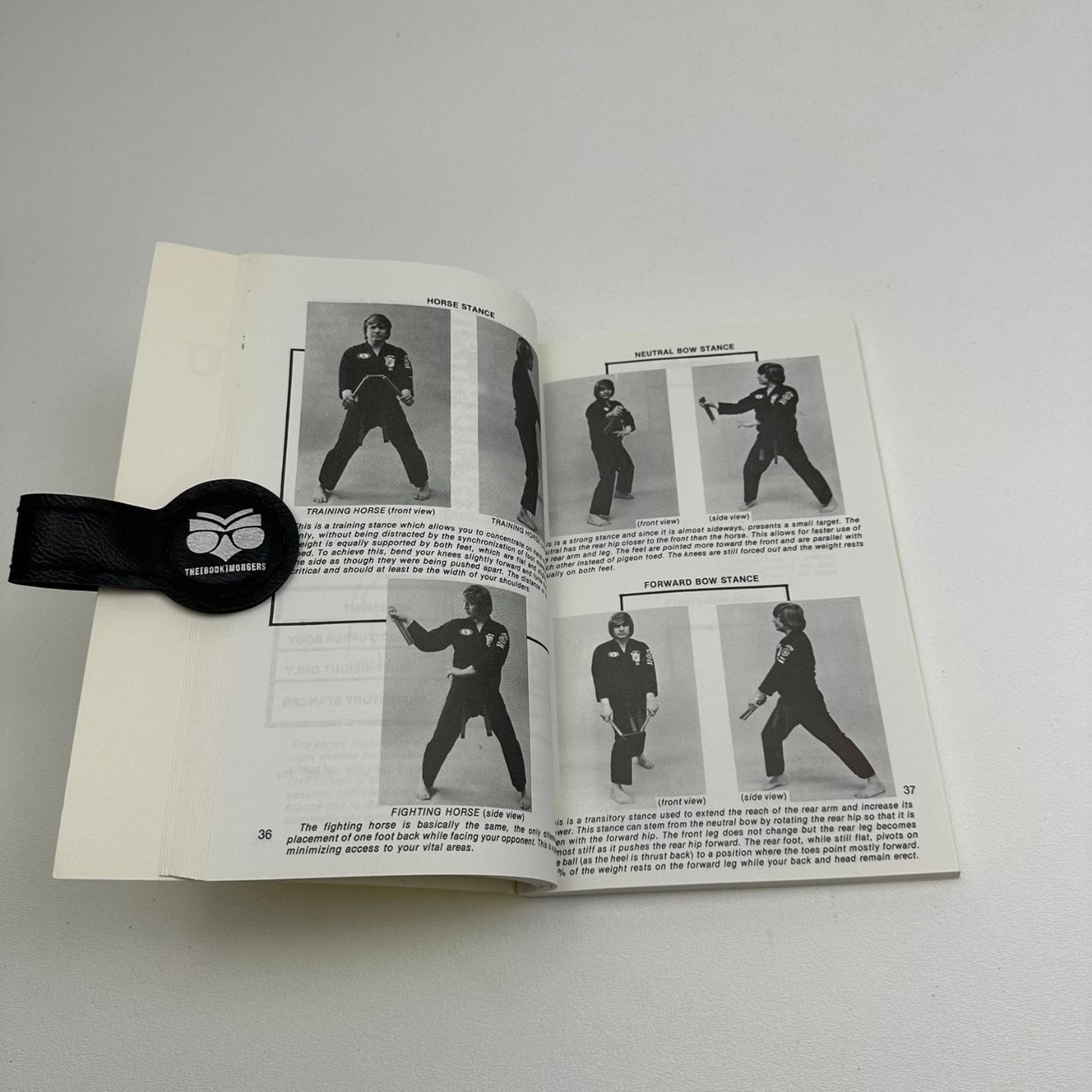 Ed Parker's Guide To The Nunchaku Ed Parker 1987 Third Printing Martial Arts