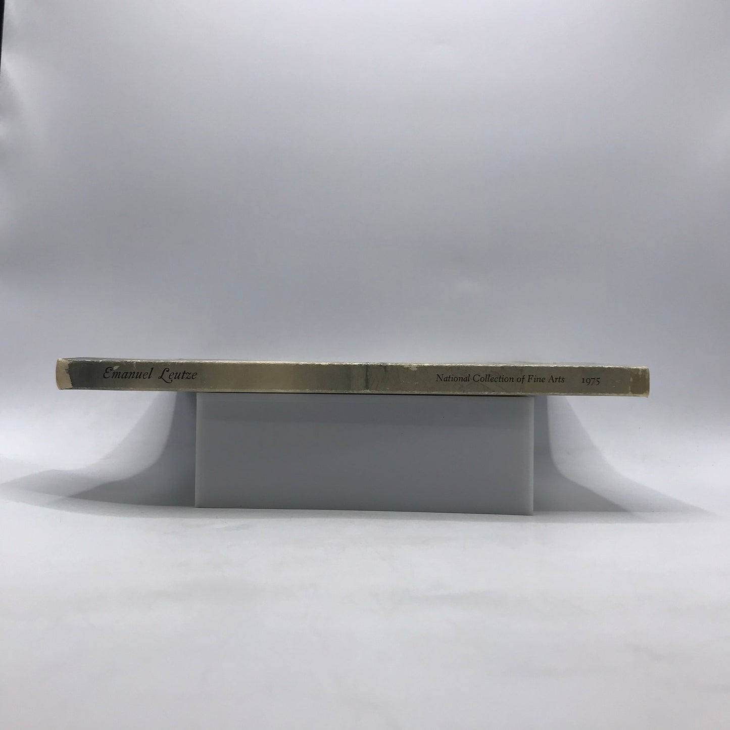 Emanuel Leutze 1816-1868 Freedom is the Only King Barbara S Groseclose Paintings